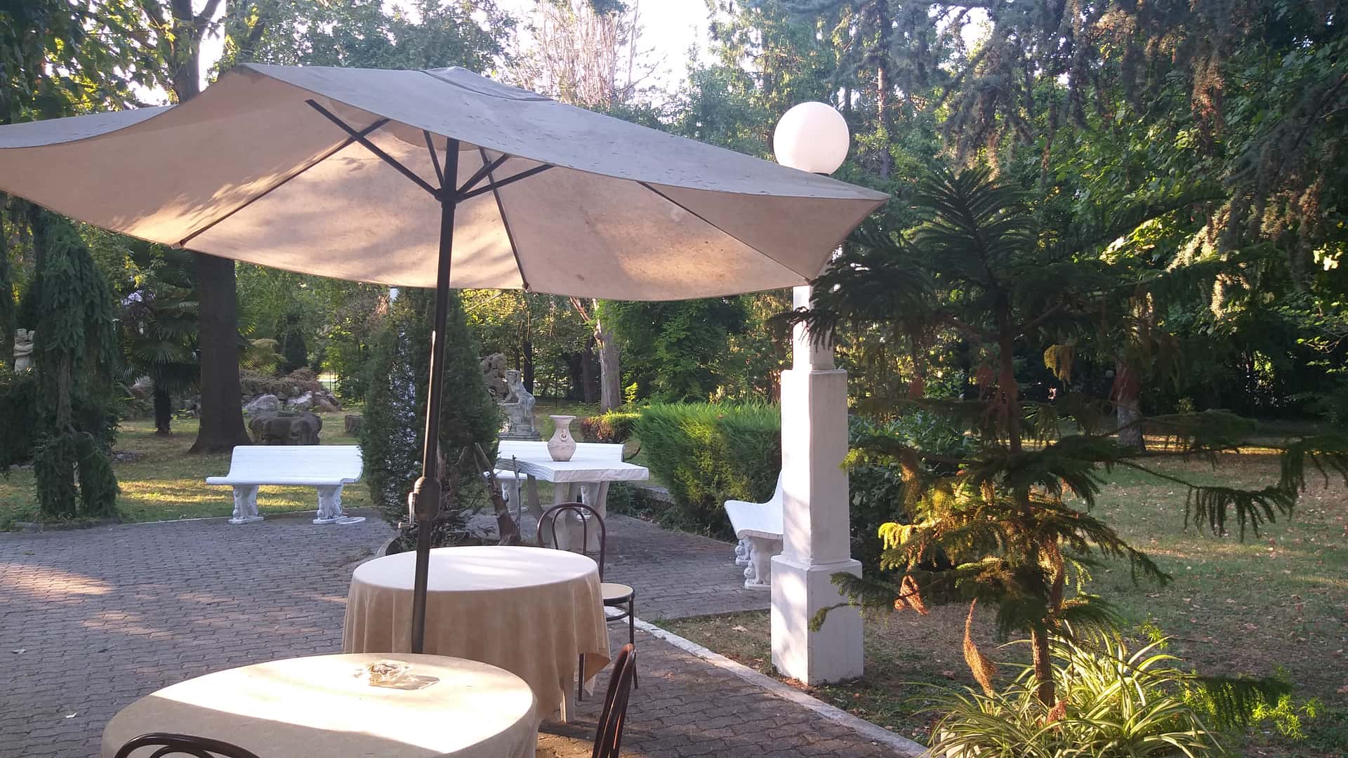 Ristorante Montalbano - Ristorante a Medolla