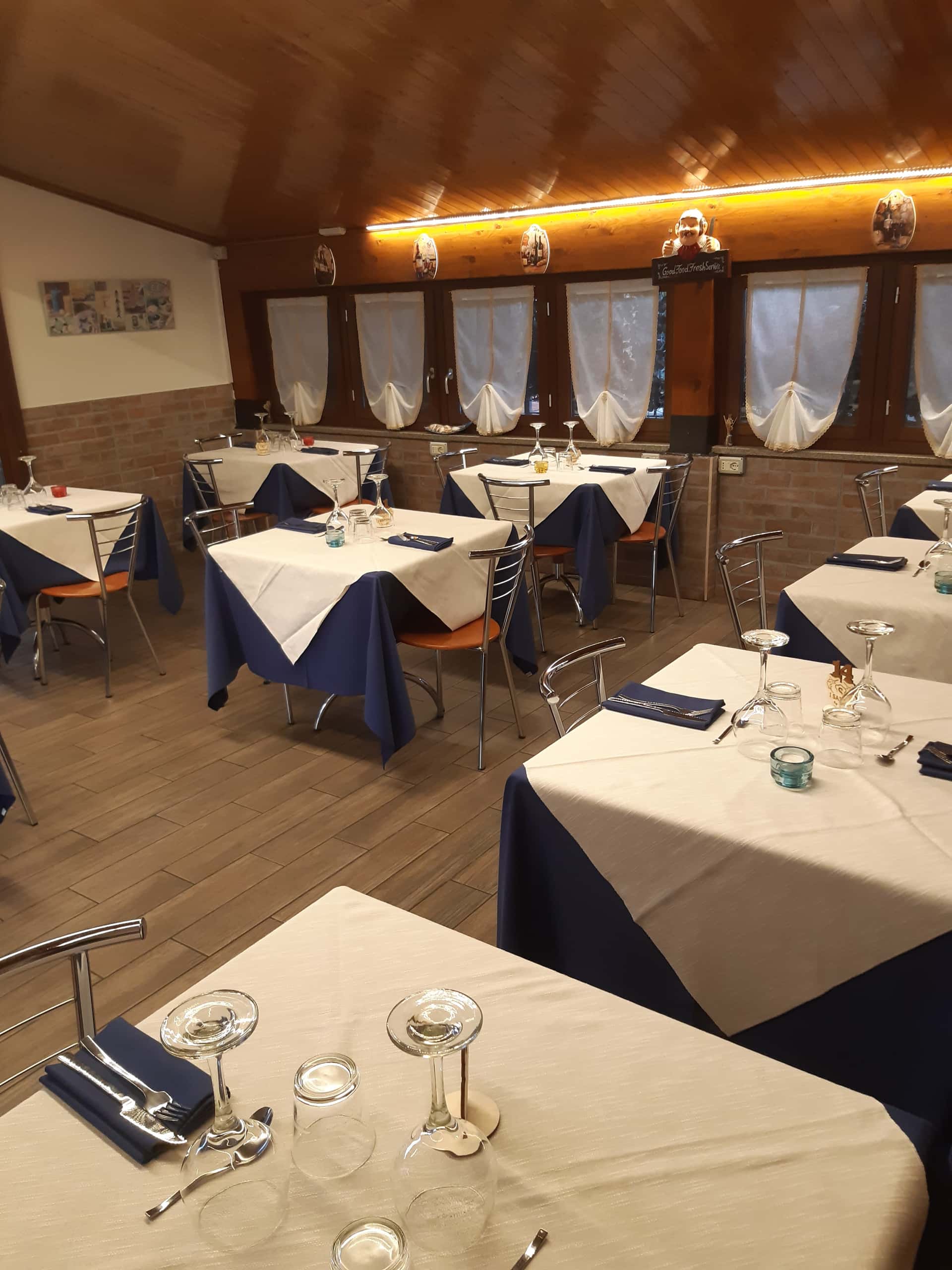 I Sapori del Mare ristorante di pesce - Ristorante a Beinasco