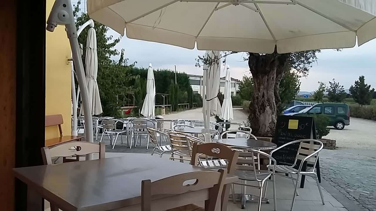 AgriGrill Cascina Capello - Ristorante a Riva presso Chieri