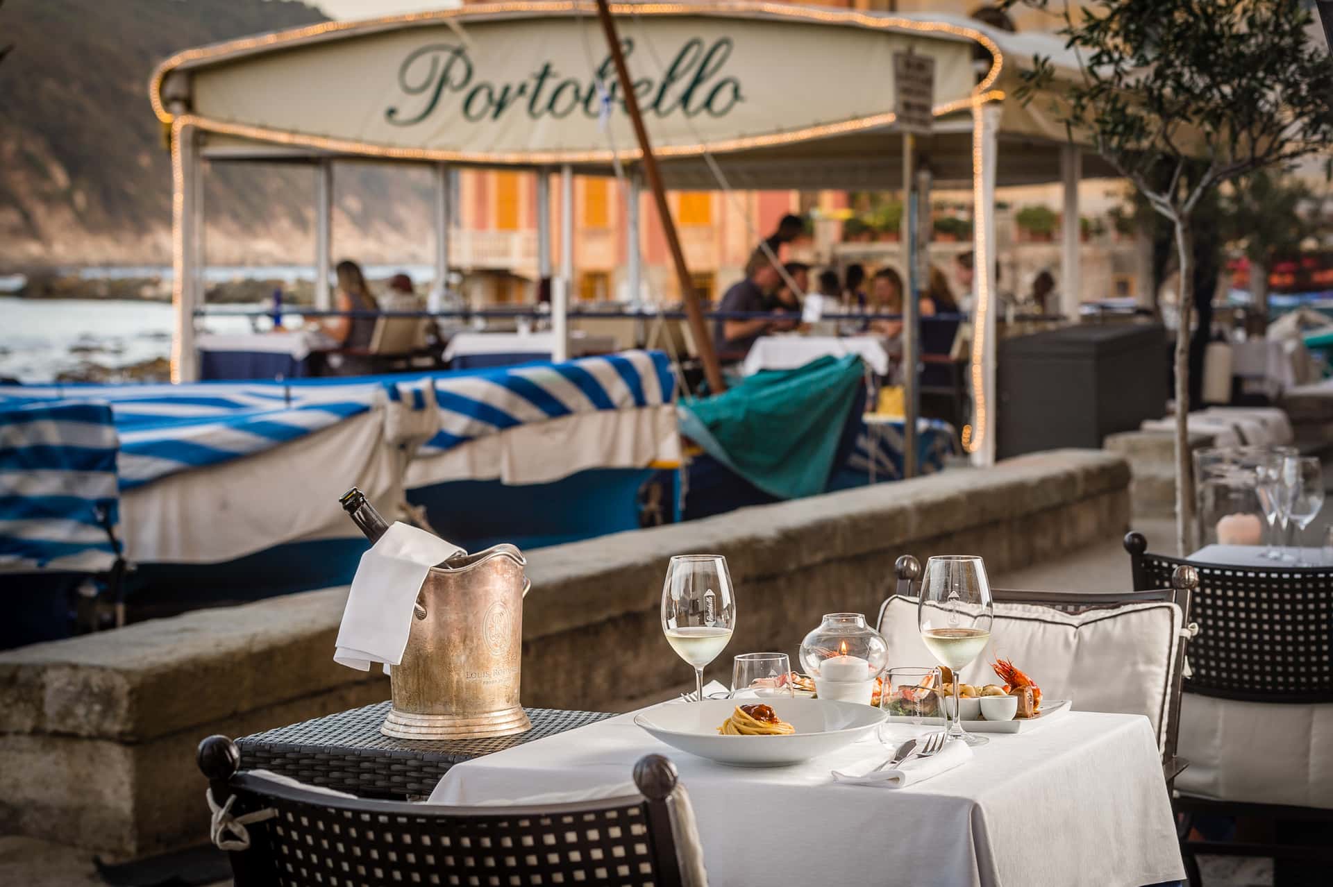 Ristorante Portobello - Ristorante a Sestri Levante