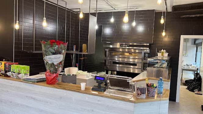 Pizzeria The Kiss - Ristorante a Carpi