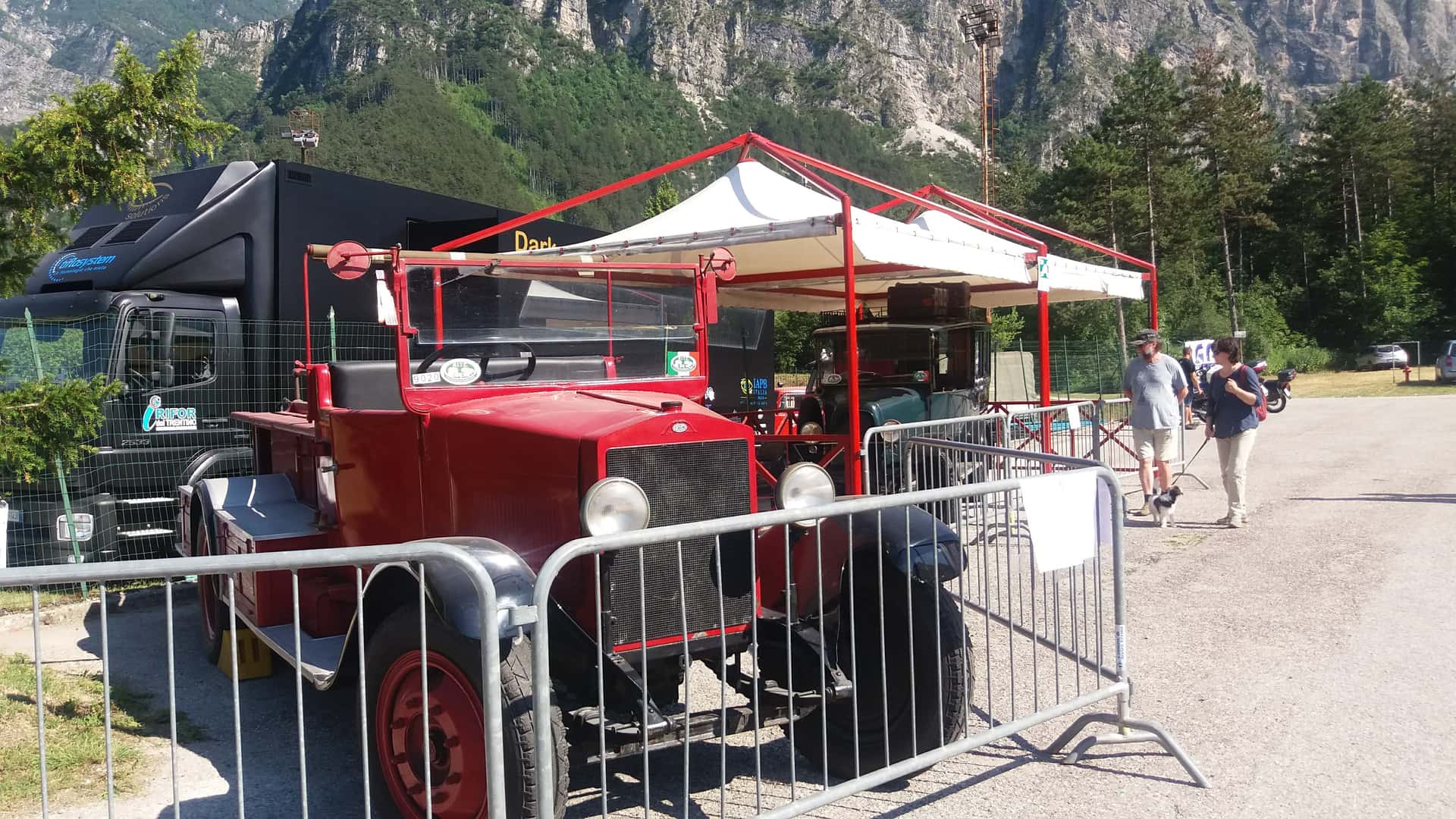 Ristorante Alla Vedova - Ristorante a Lochere