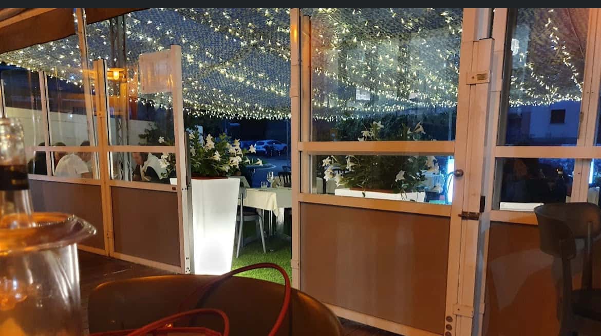 Ristorante La Brocca - Ristorante a San Salvatore
