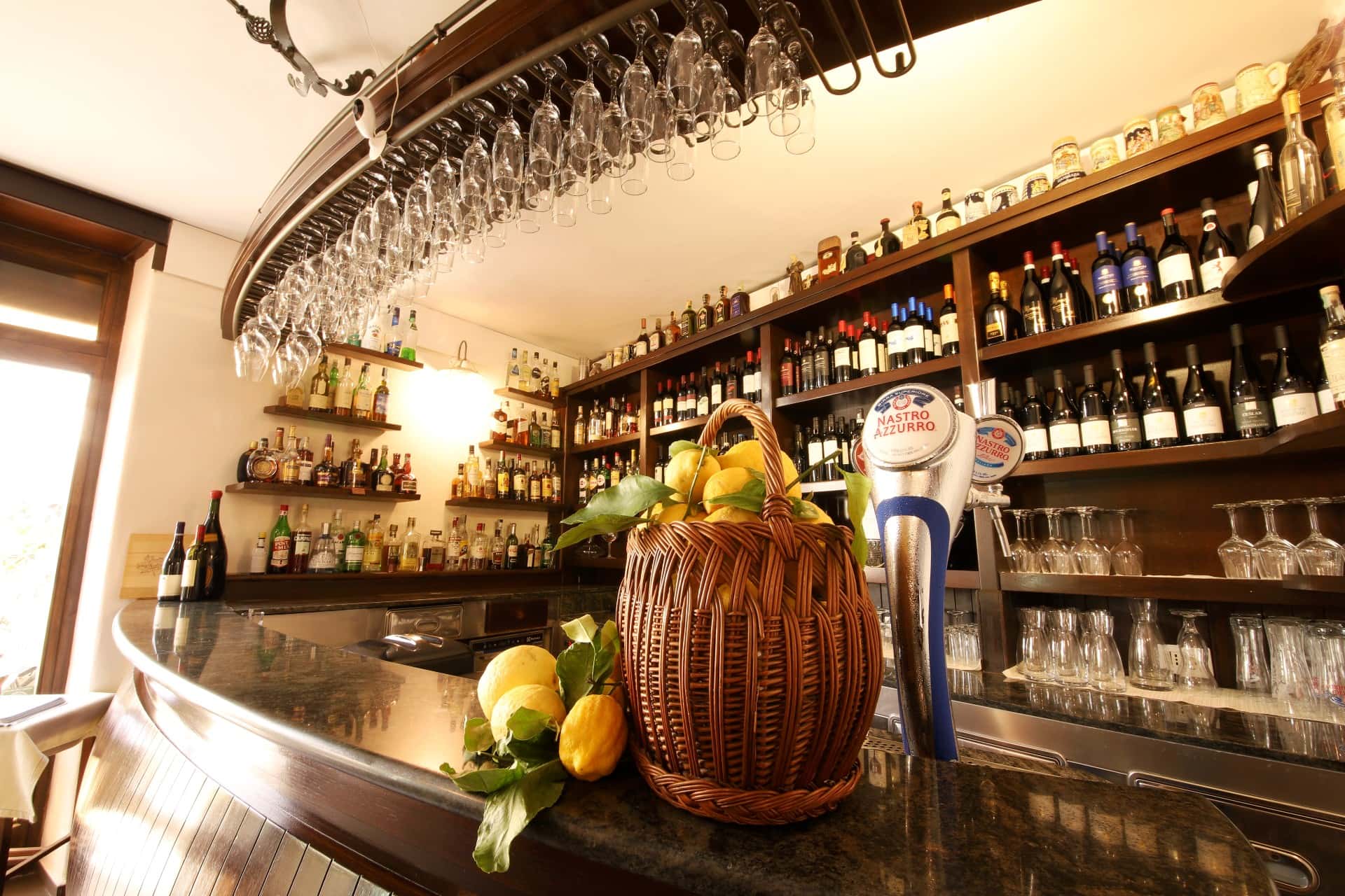 Titos - Ristorante Vico Equense - Ristorante a Vico Equense