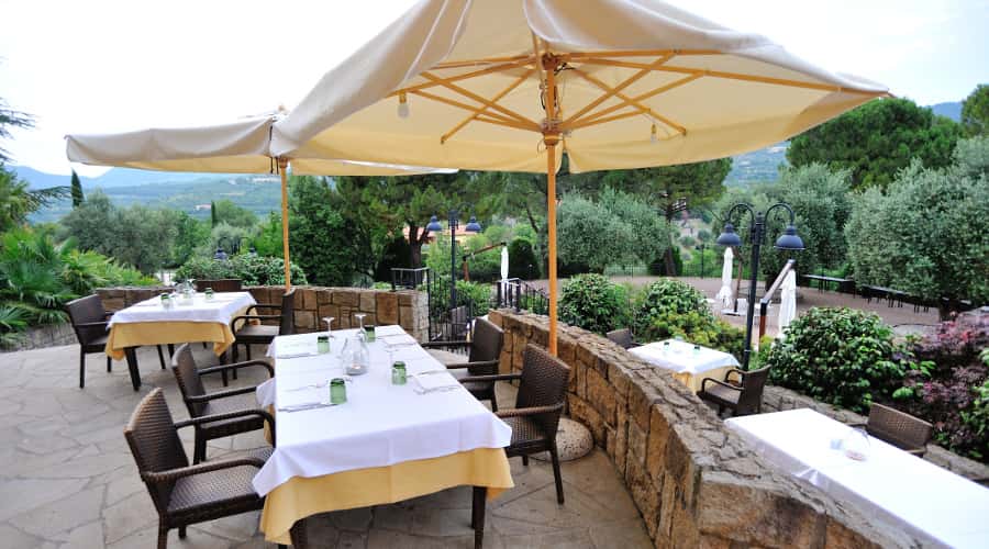 Ristorante Il Canzoniere - Ristorante a Arquà Petrarca