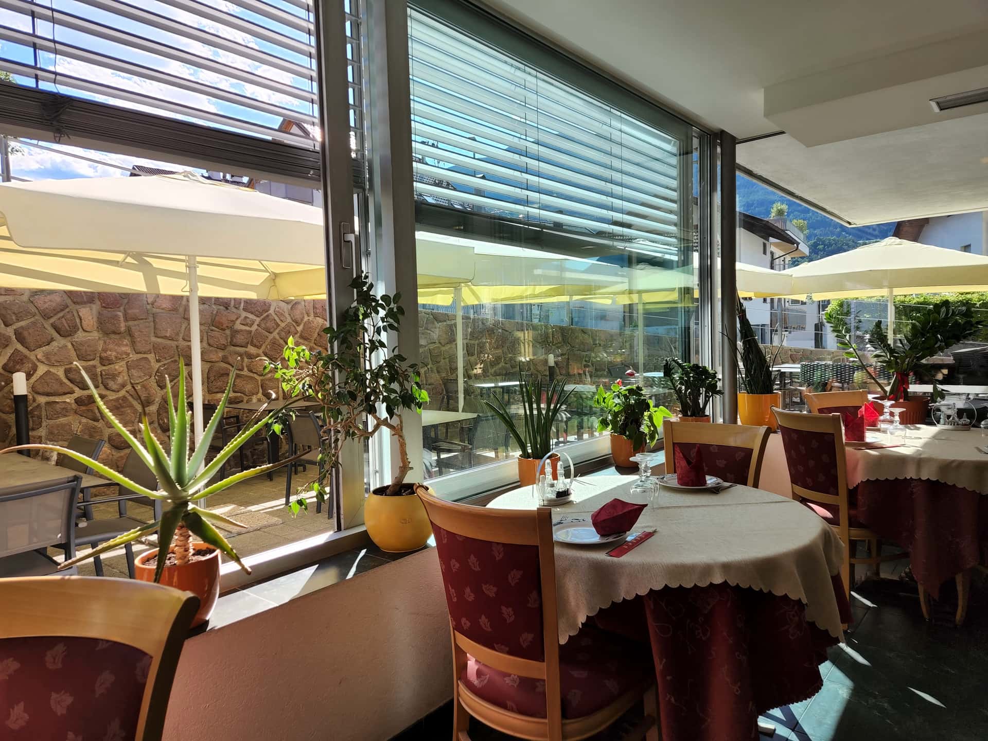 Fu Xing Fortuna - Ristorante a Bressanone