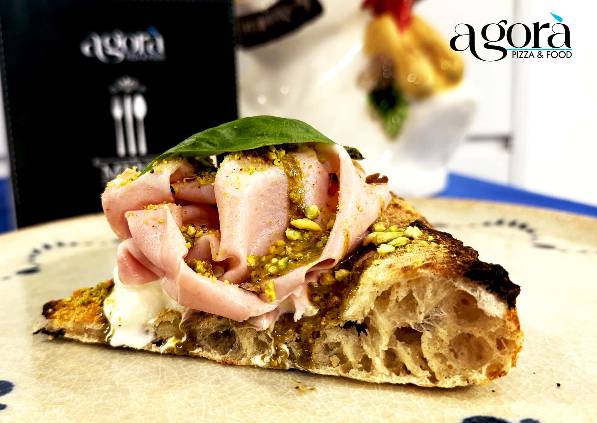 Agorà Pizza &amp; Food - Ristorante a Solarino