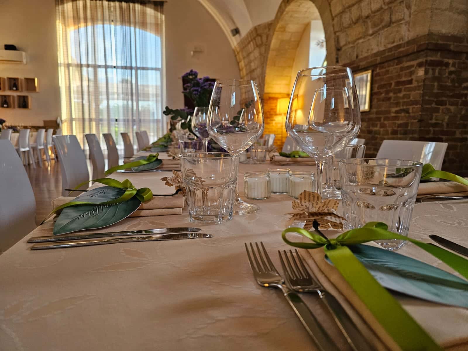 Ristorante Figli di Puglia - Ristorante a Cerignola