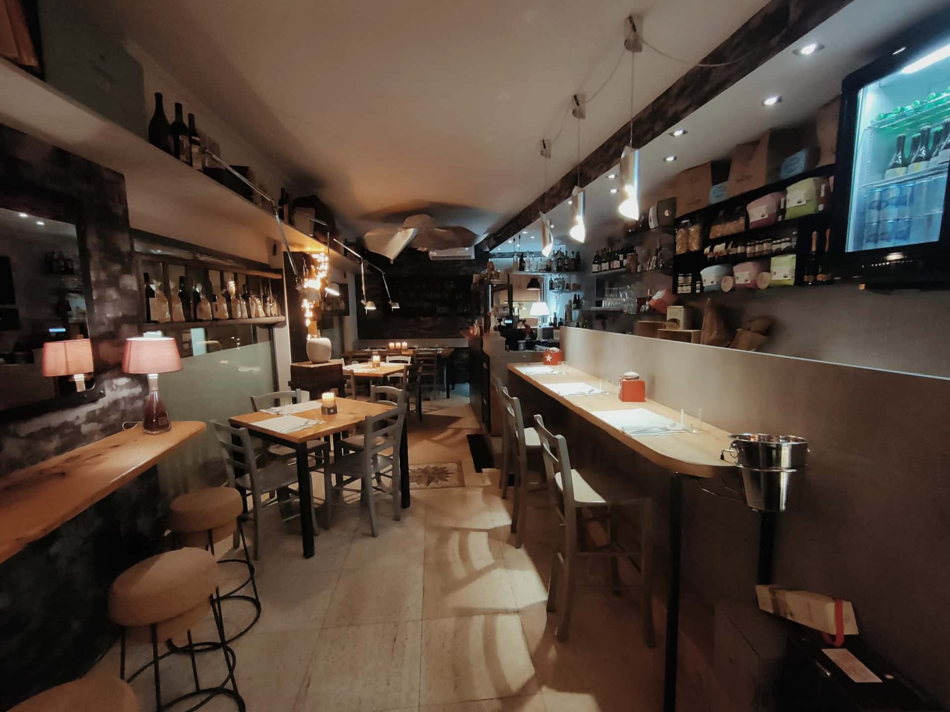 al Cavatappi - Ristorante a Bergamo