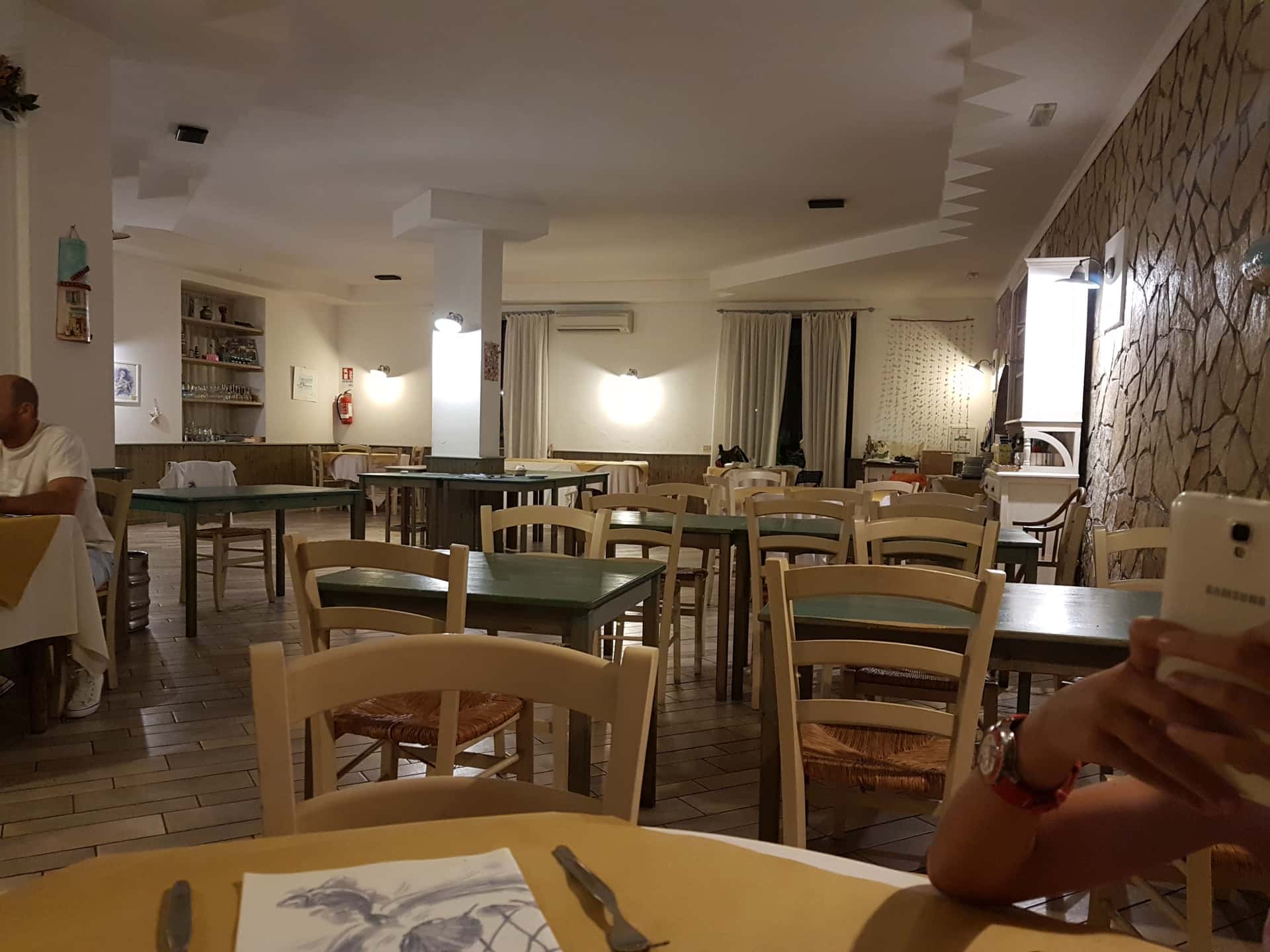 Al Sedano Allegro - Ristorante a Formia