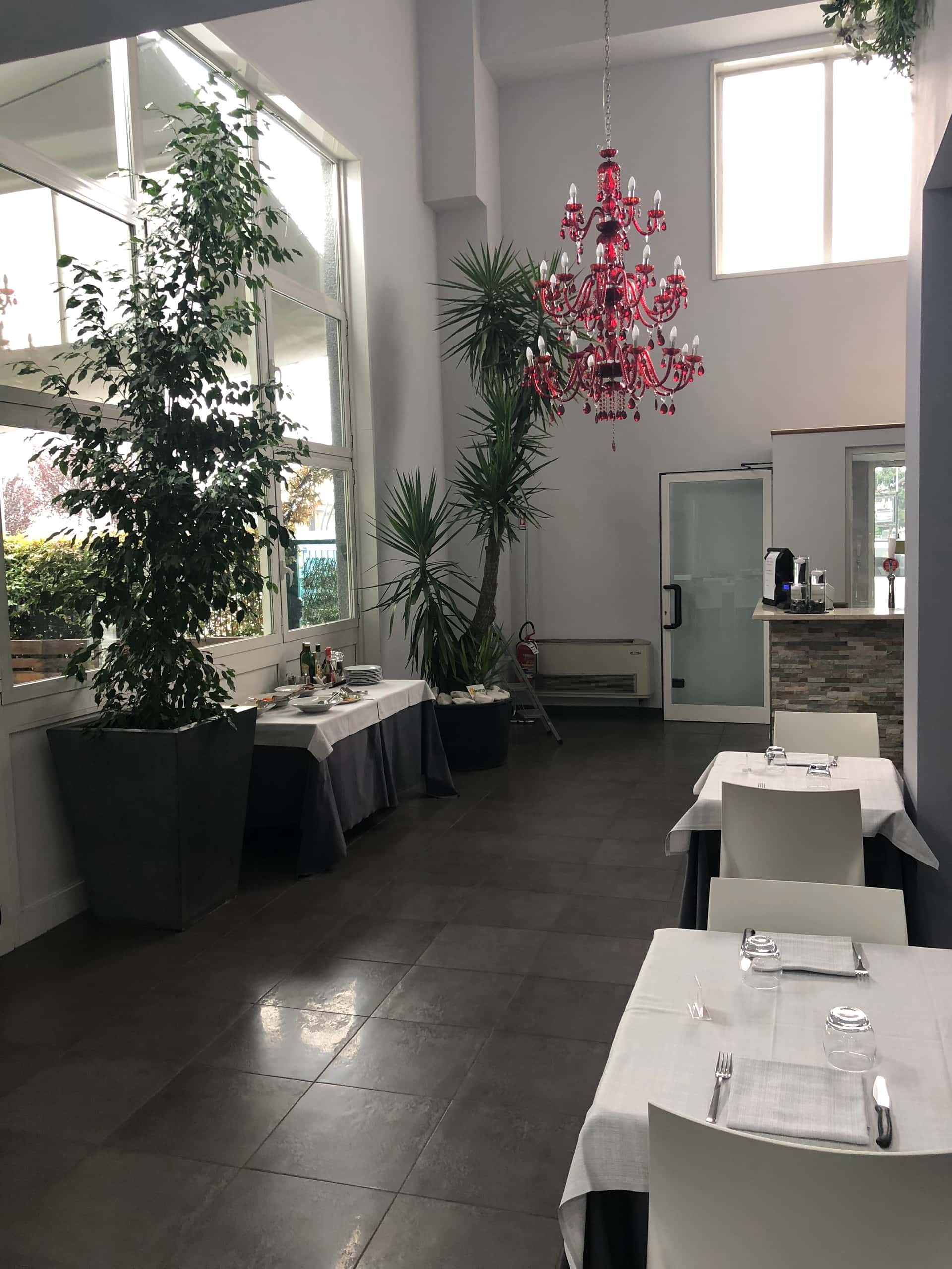 Ristorante Pizzeria GioiaBella - Ristorante a Cenate Sotto