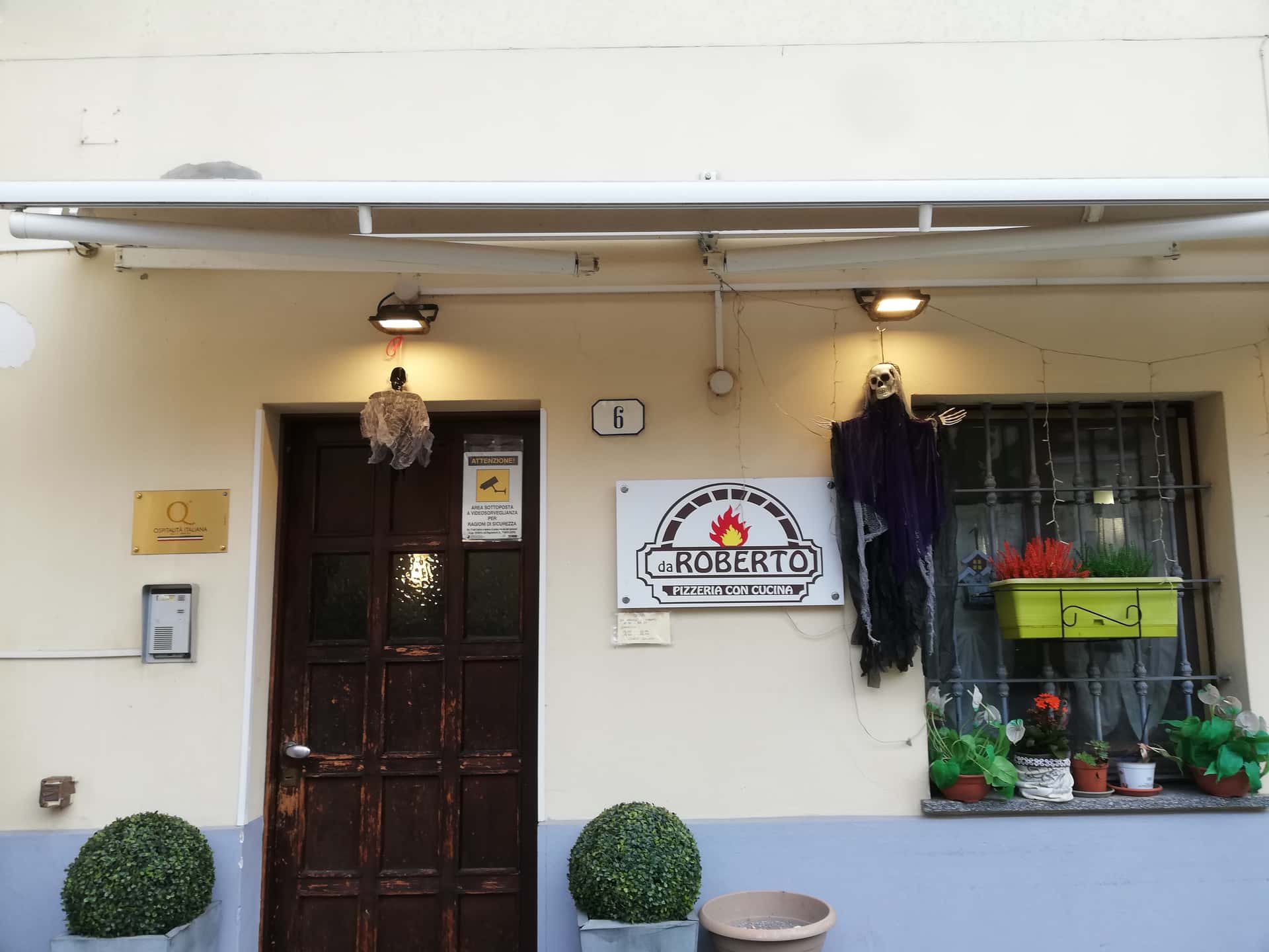 Pizzeria Da Roberto - Ristorante a Romentino