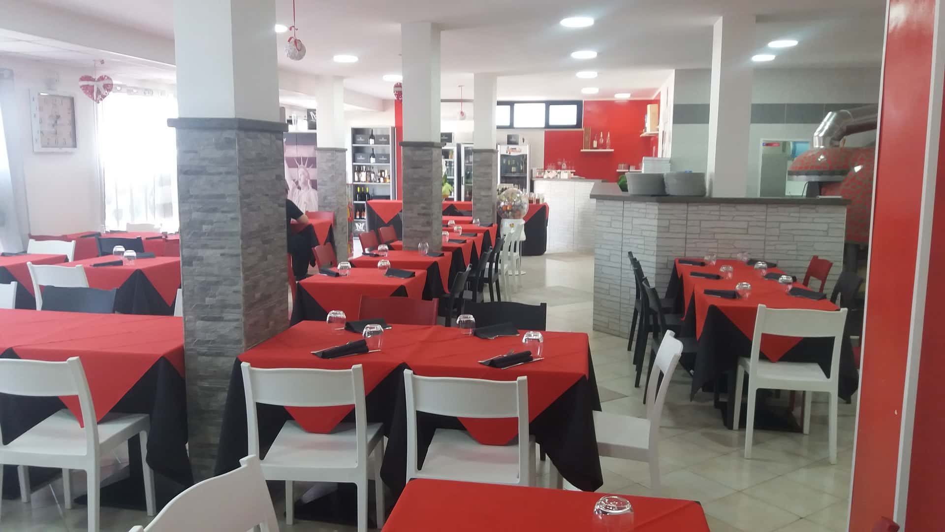 Risto al 436 - Ristorante a Cisterna di Latina