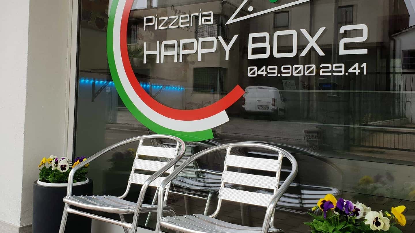 Happy Box 2, Mestrino - Ristorante a Mestrino