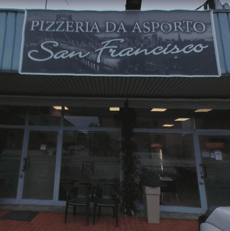 Pizzeria San Francisco - Ristorante a Reggio Emilia