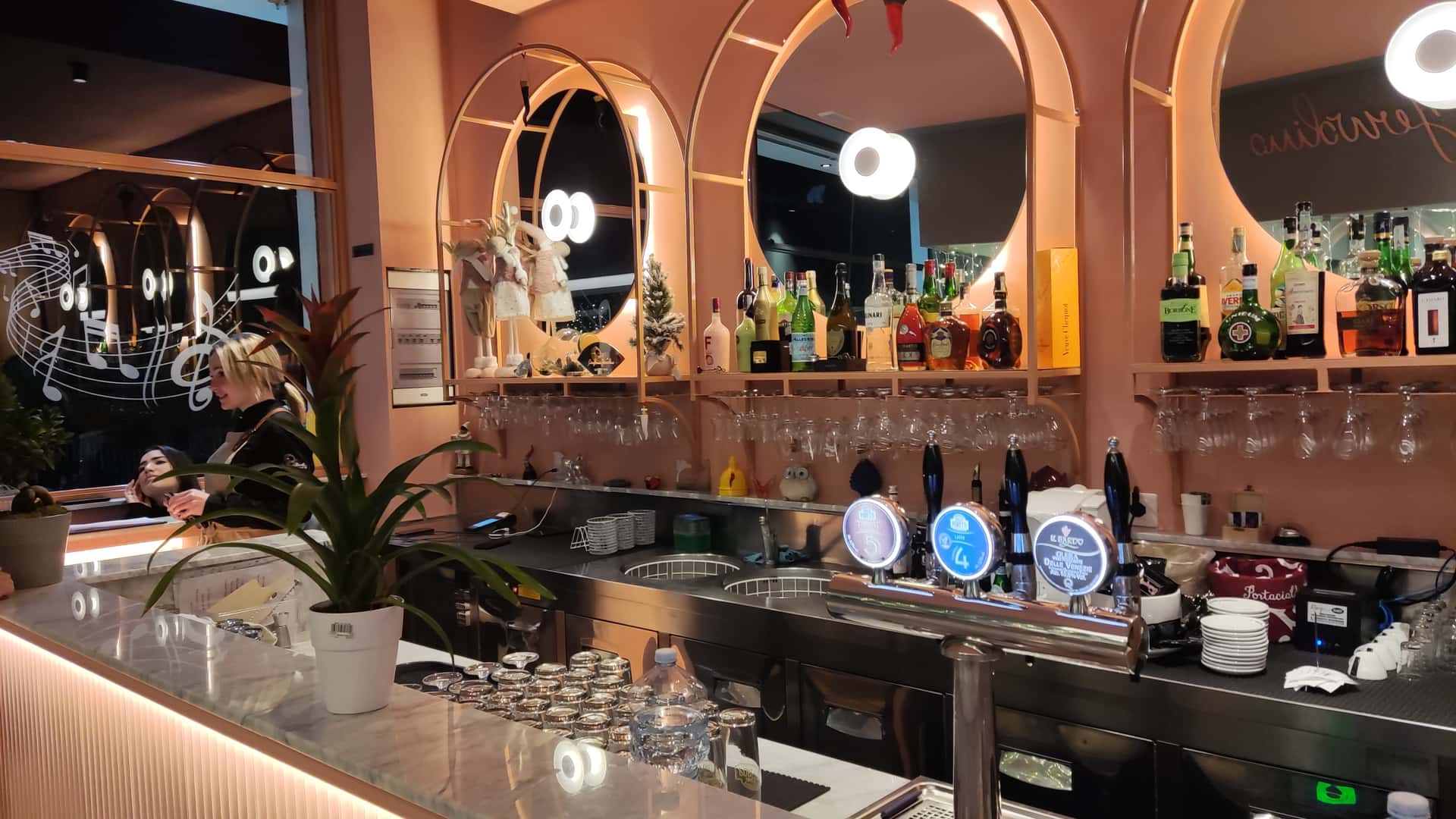 Gianfranco Iervolino Pizza e Fritti Ottaviano - Ristorante a Ottaviano