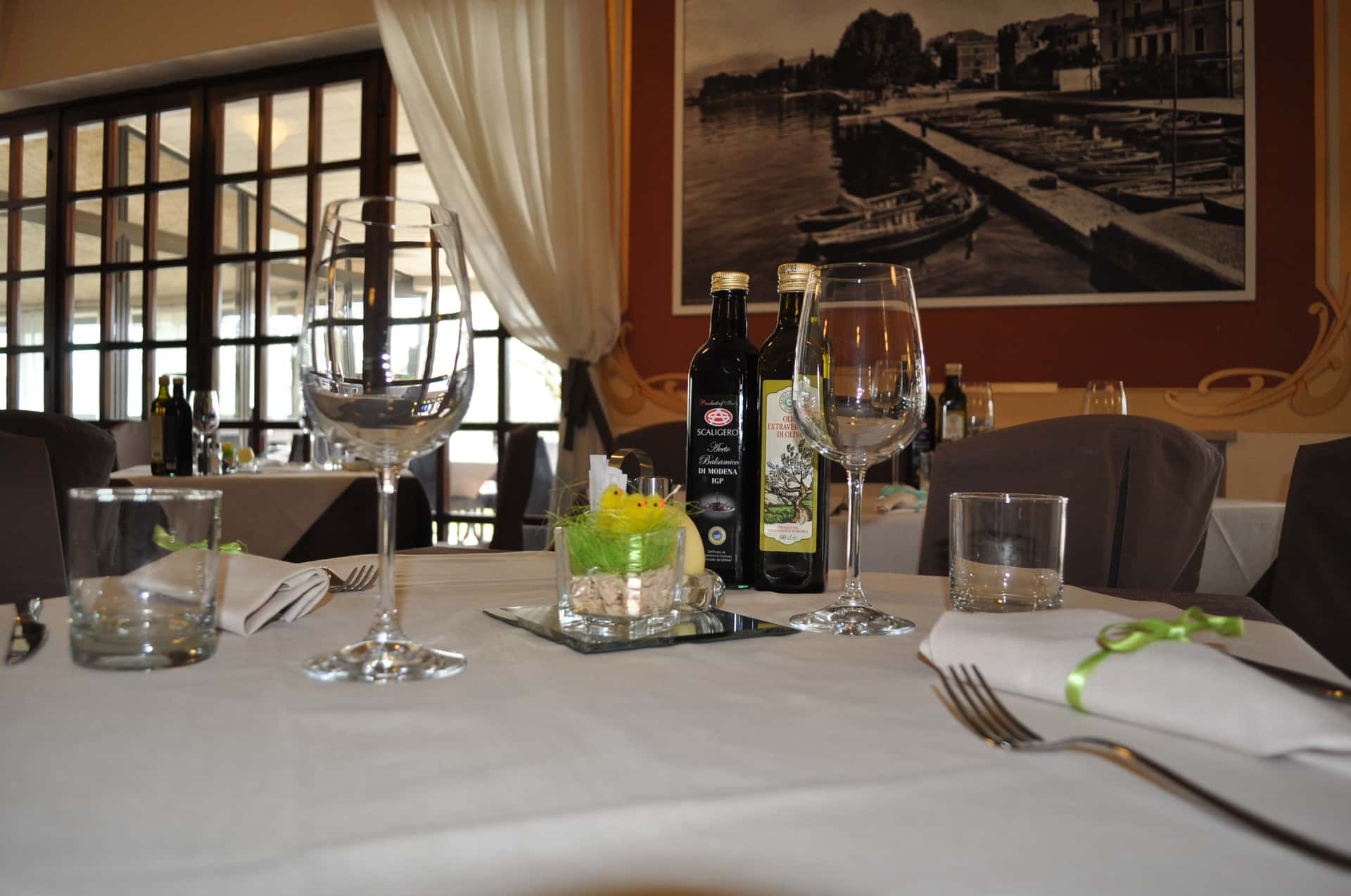 Ristorante Costadoro - Ristorante a Bardolino
