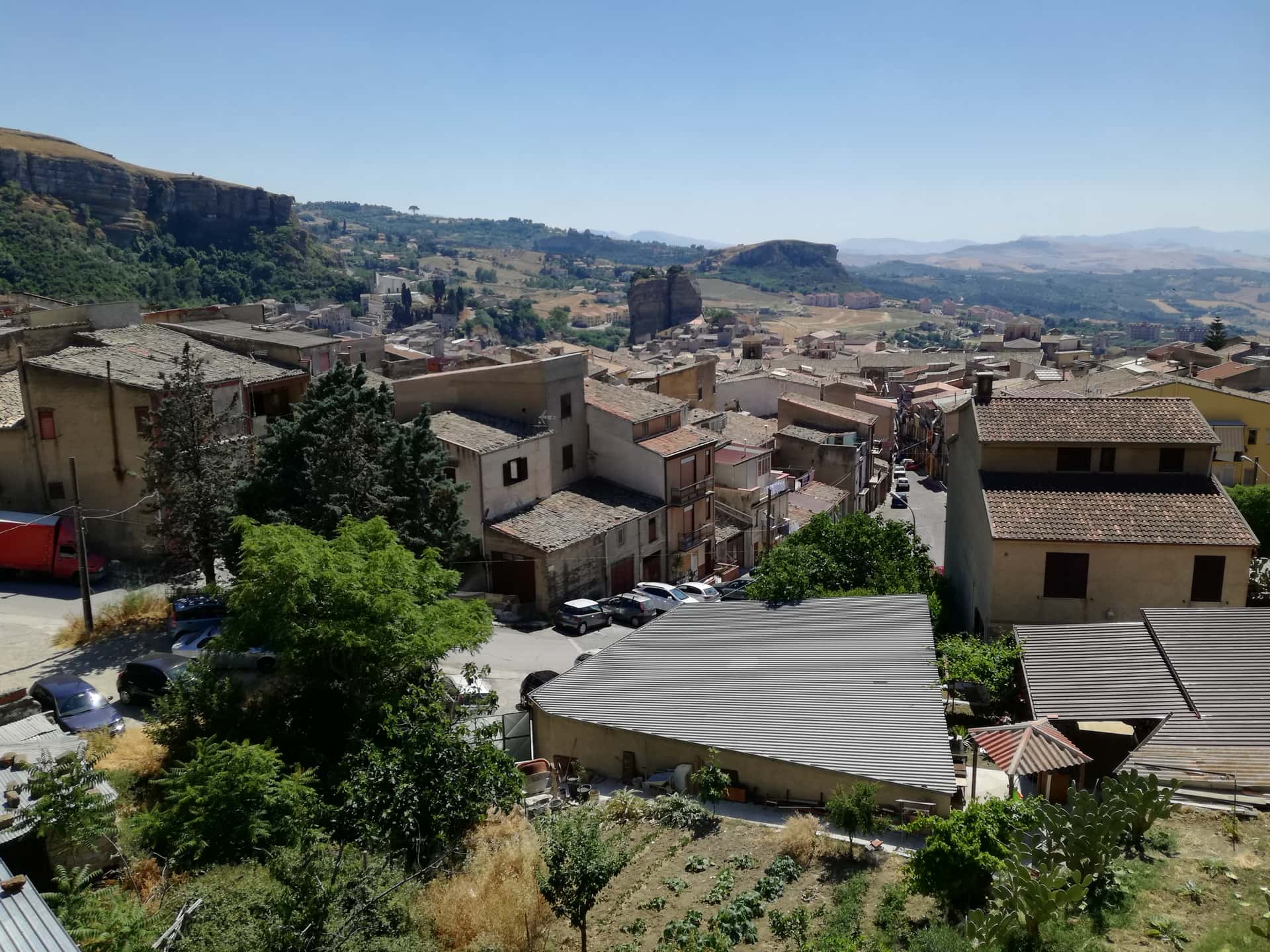 Trattoria - Ristorante a Corleone