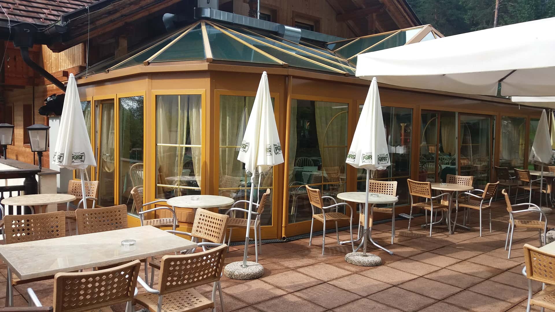 Pizzeria Ristorante Da Arnold's - Ristorante a S. Vigilio