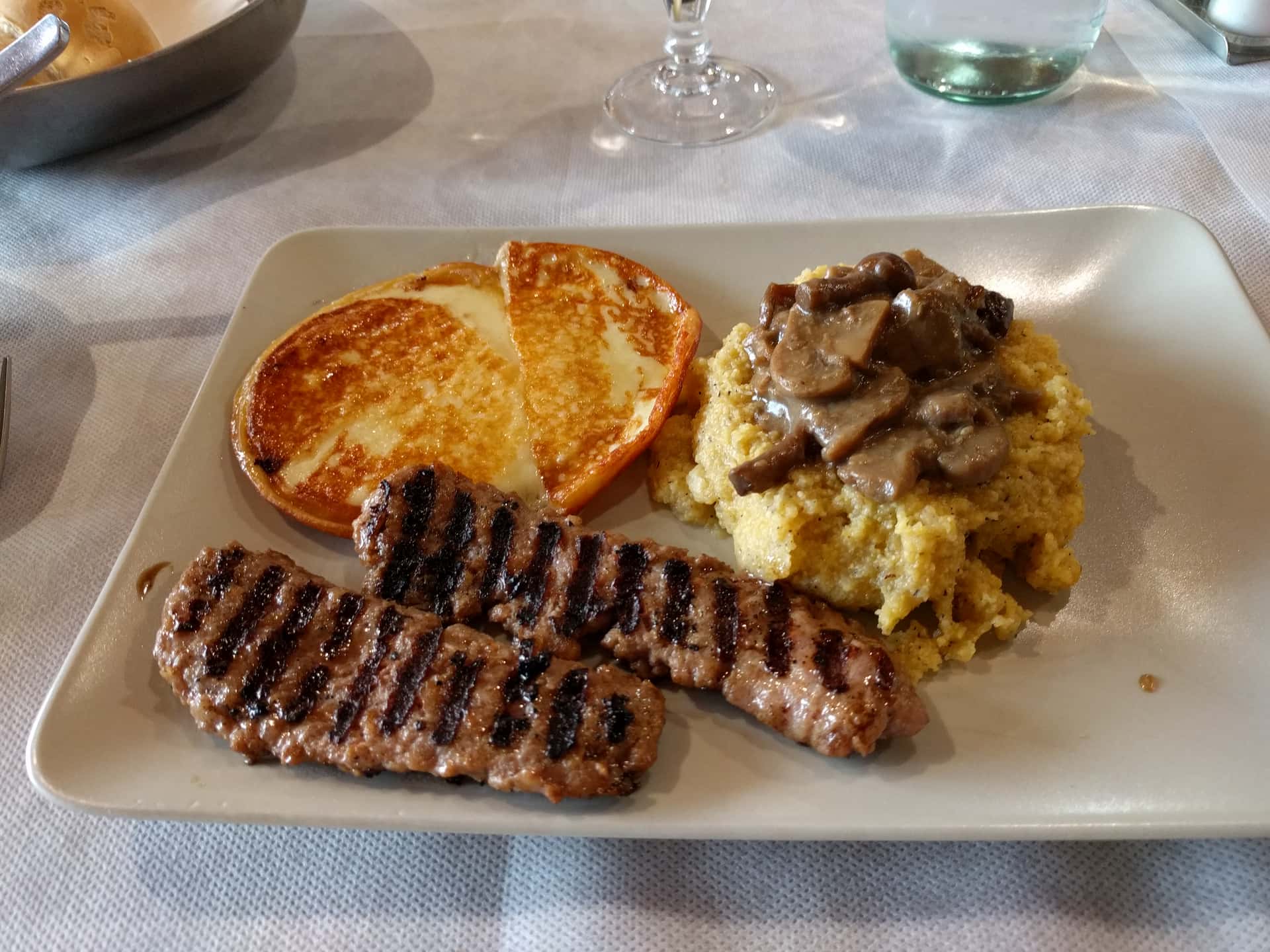 Ristorante Odeon - Ristorante a Ghedi