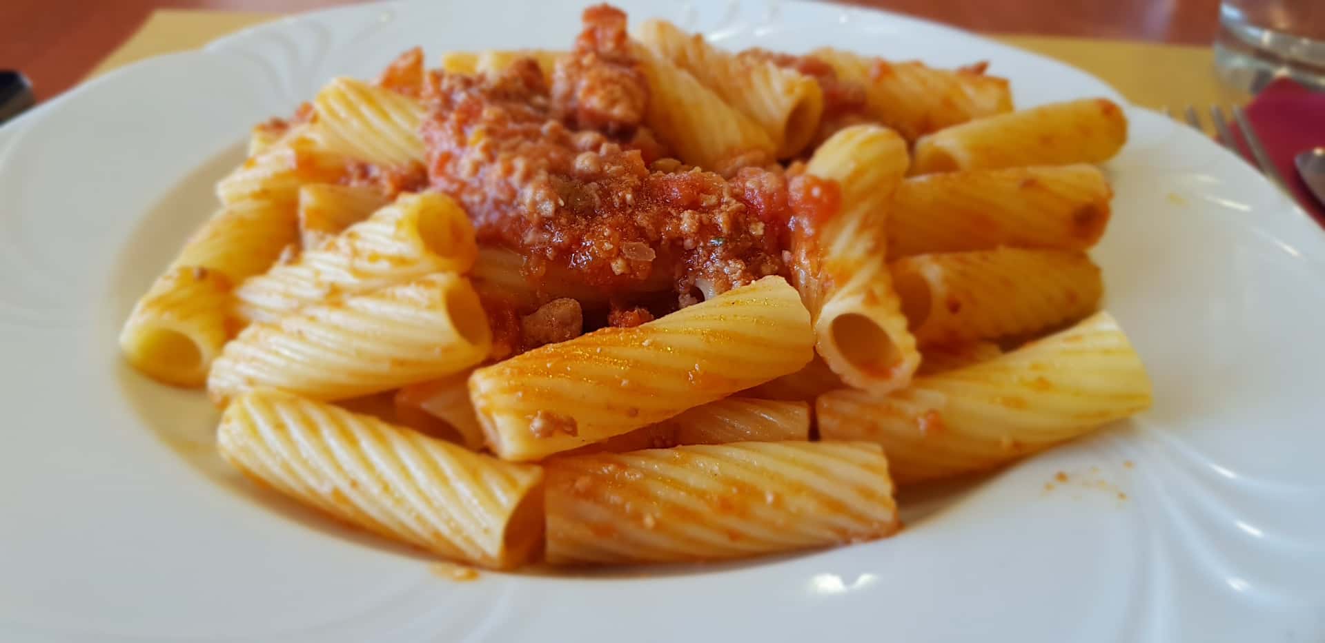 Trattoria La Rivierasca - Ristorante a Suisio