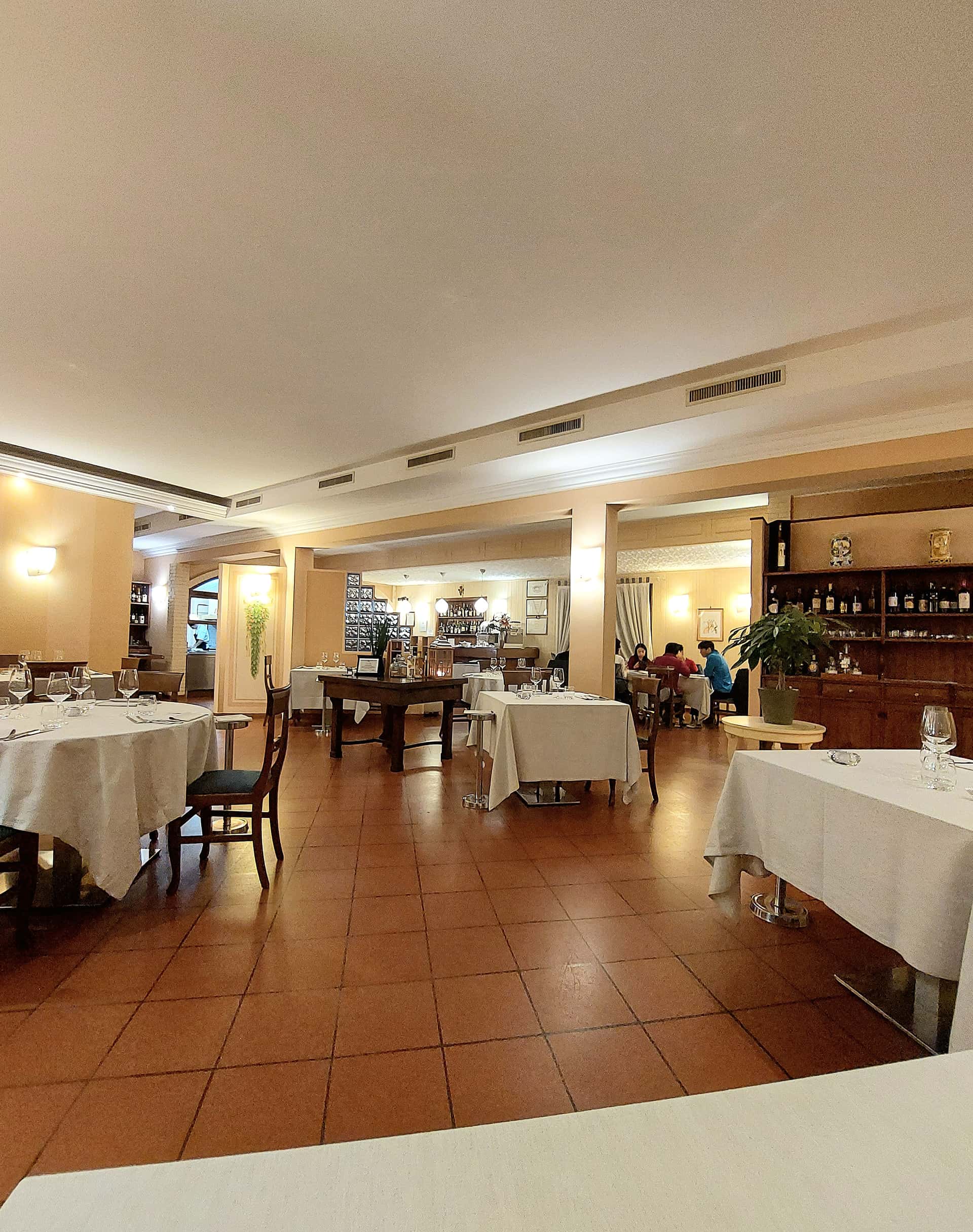 Ristorante Forino - Ristorante a Capannori