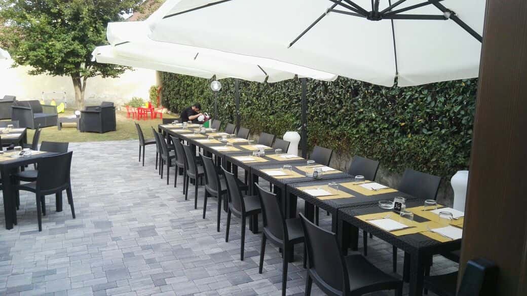 Gasthof - Ristorante a Vigliano Biellese