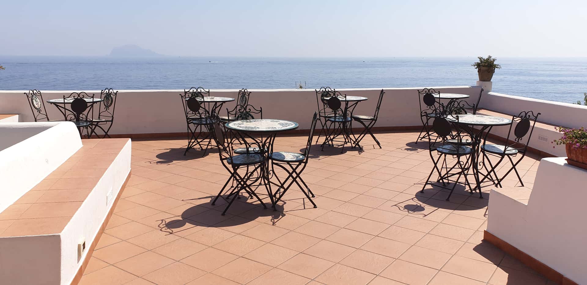 Ristorante Bar A Cannata - Ristorante a Lingua