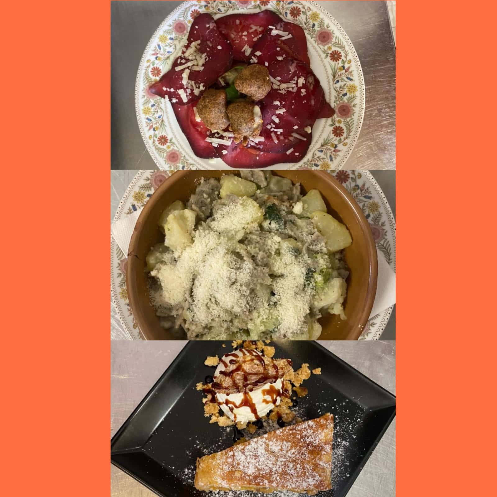 Ristorante Gli Spiazzi - Ristorante a Rogno
