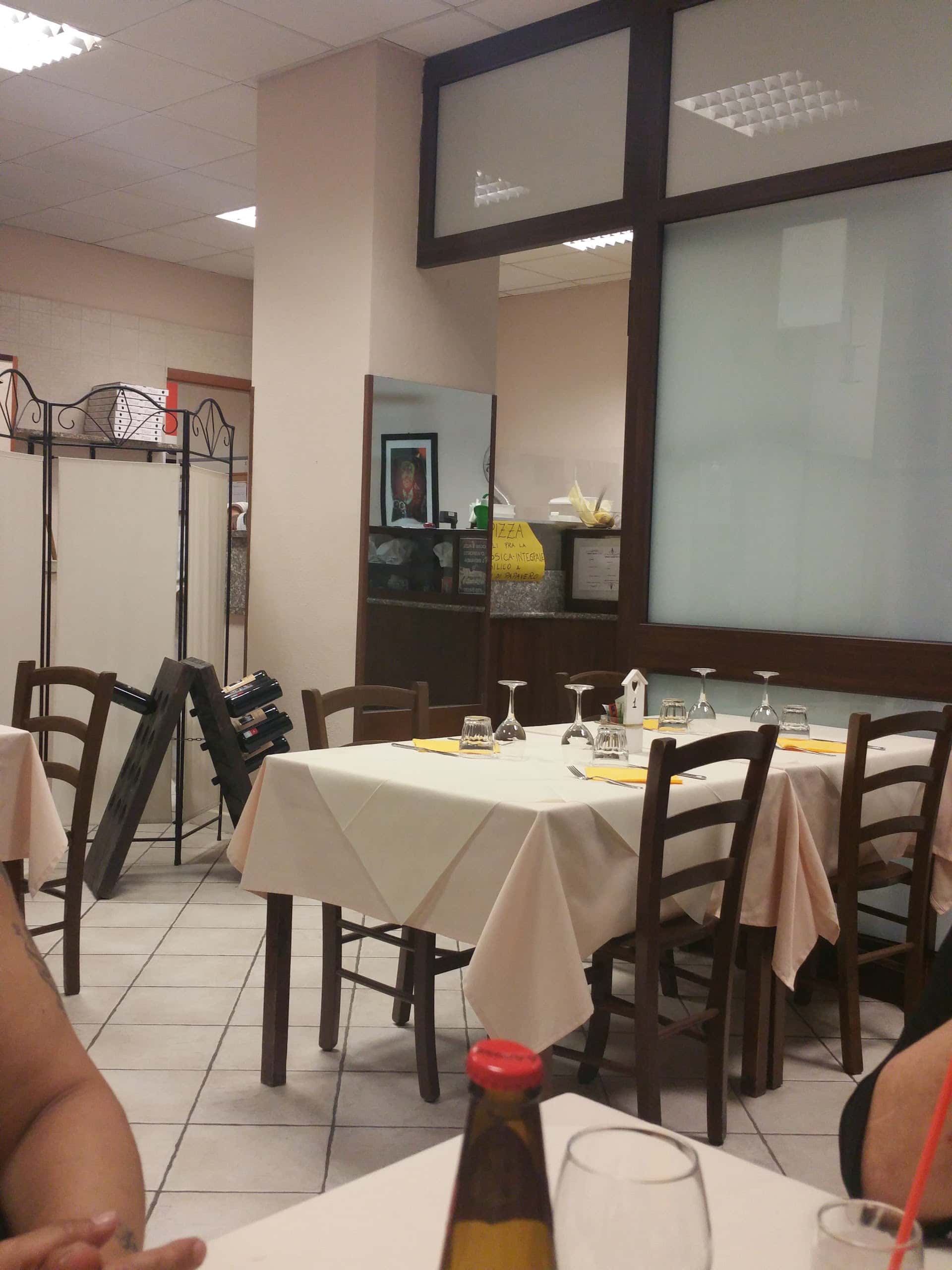 Pizzeria Bisteccheria La Torre NUOVA GESTIONE - Ristorante a Selargius