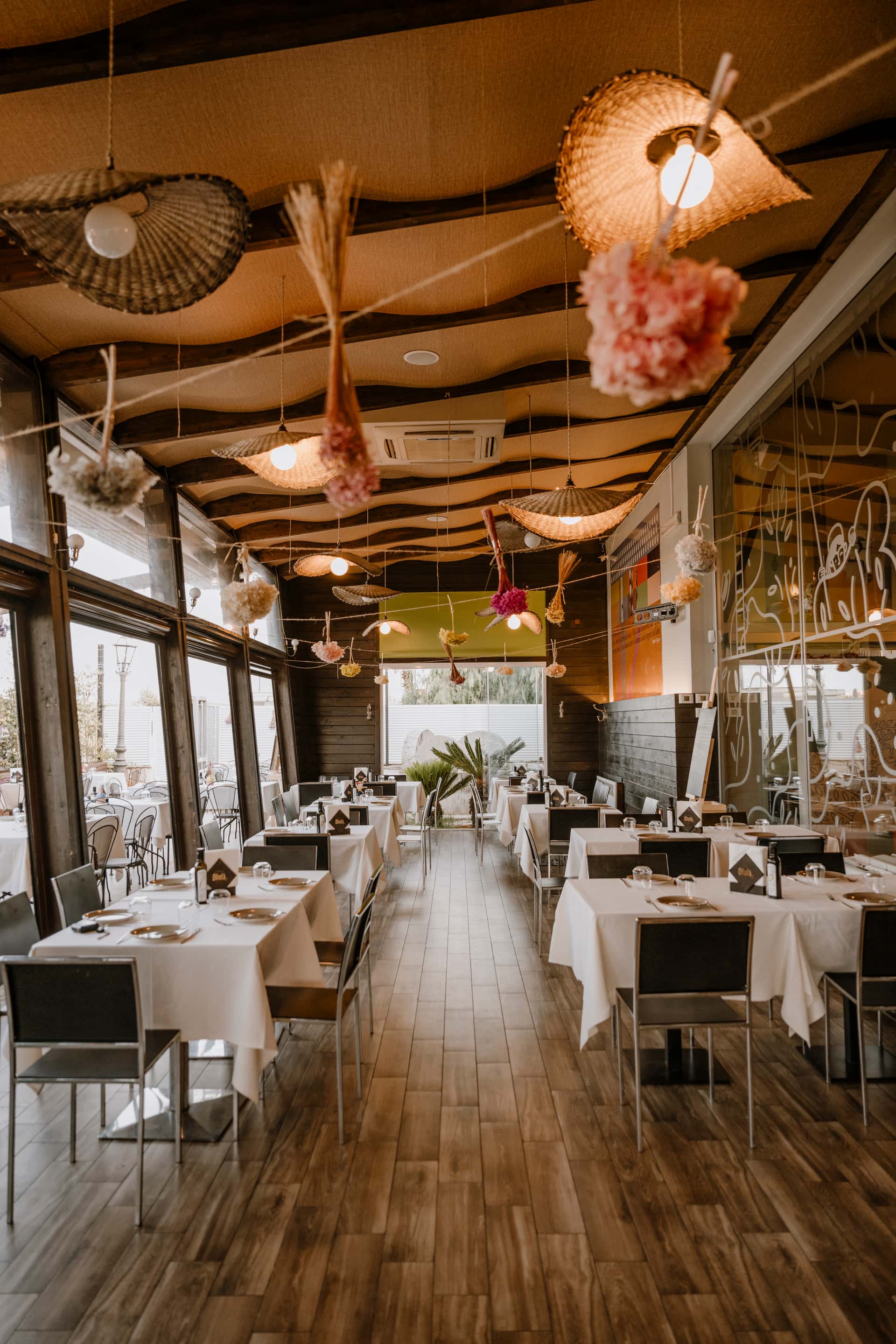 Olì Olà - Ristorante a Bisceglie
