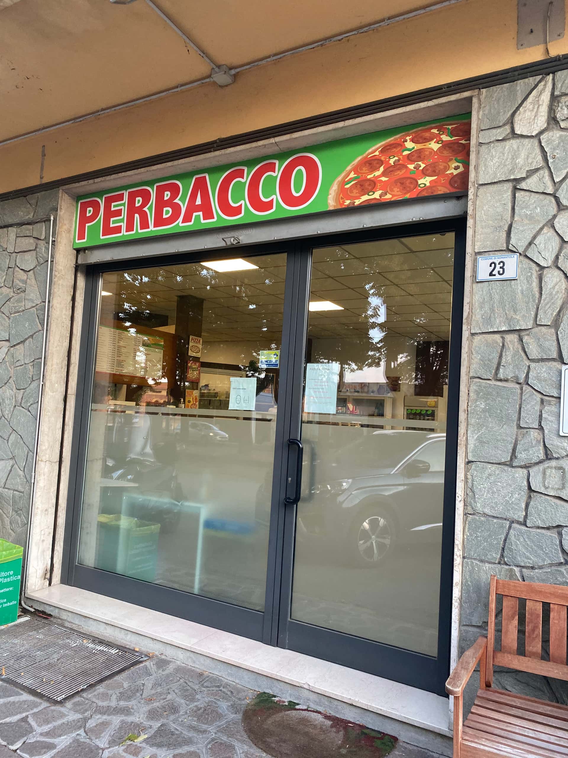 Pizzeria Perbacco... - Ristorante a Nonantola