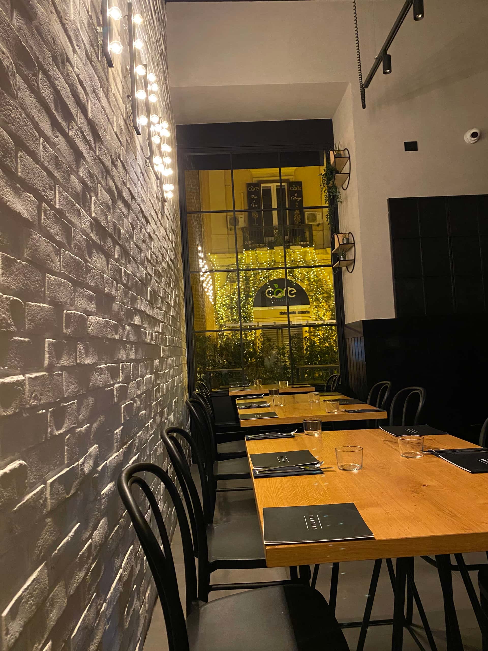 Patties - Ristorante a Taranto