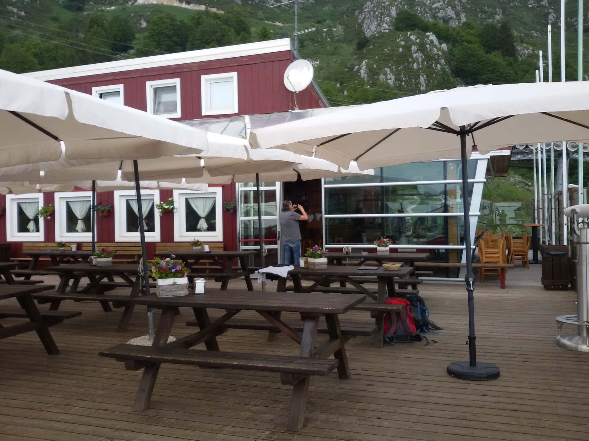 Baita Arneri - Ristorante a Aviano