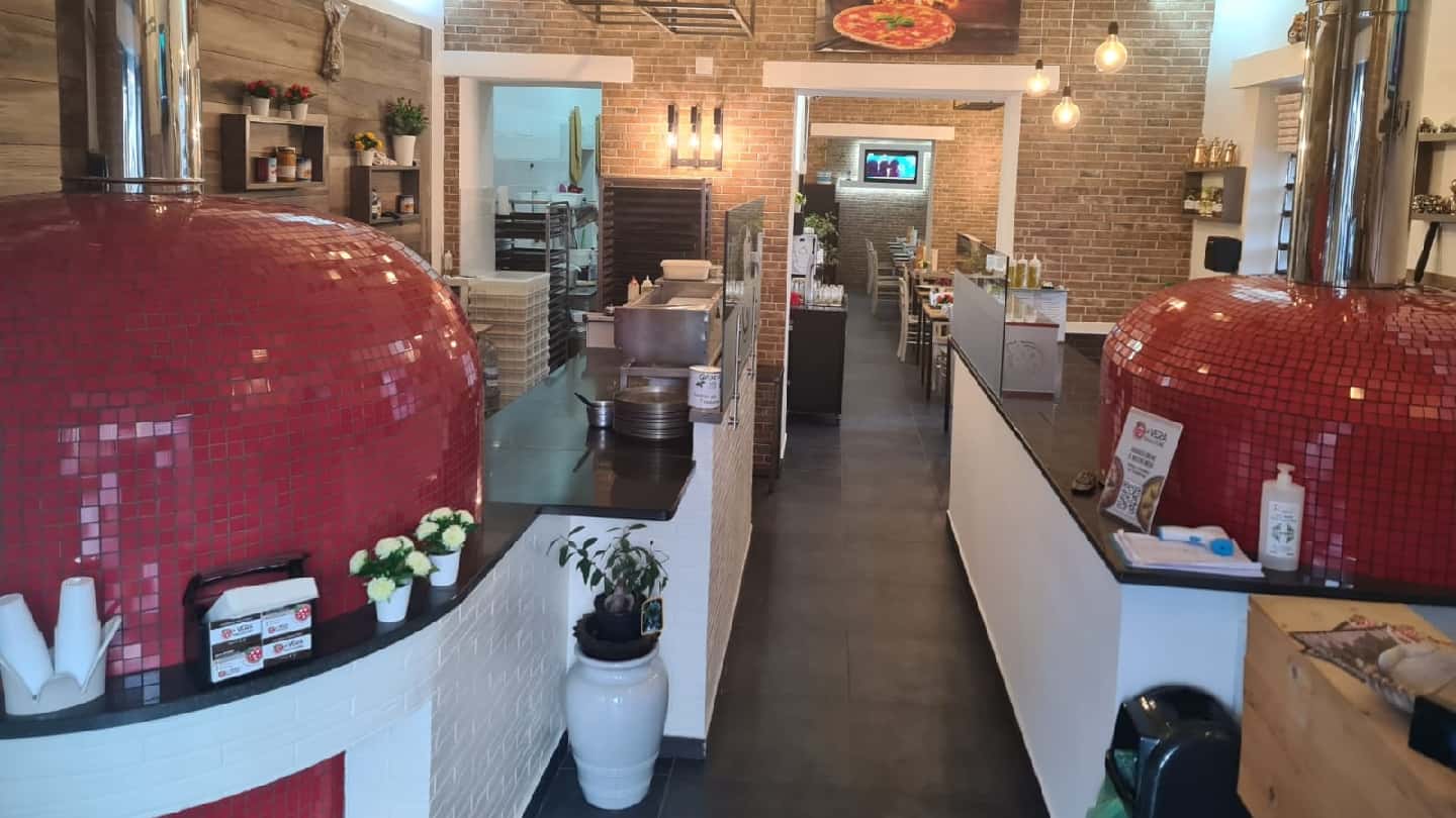 La Vera Tradizione - Ristorante a Sant'Anastasia