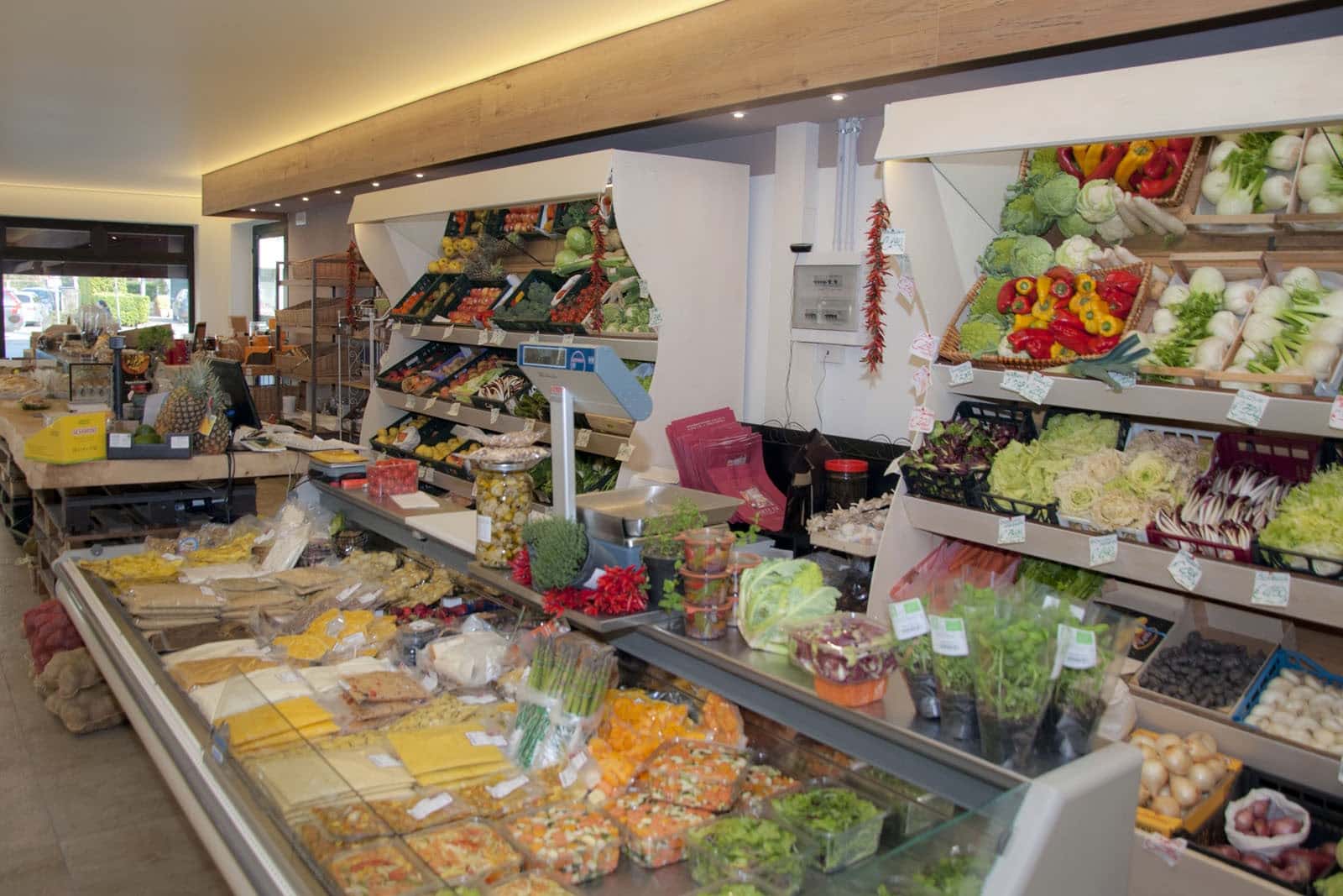 Arte In Cucina - Ristorante a San Giuseppe