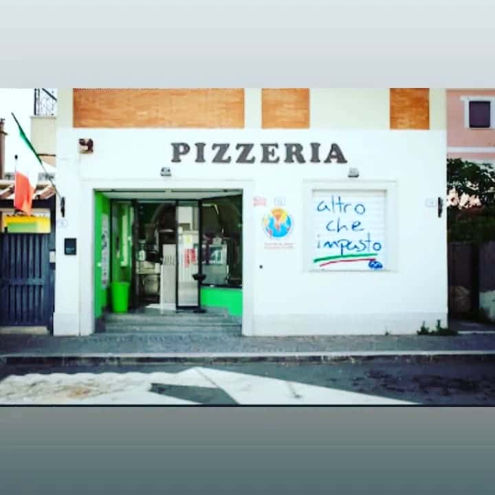 Altrocheimpasto - Ristorante a Ardea