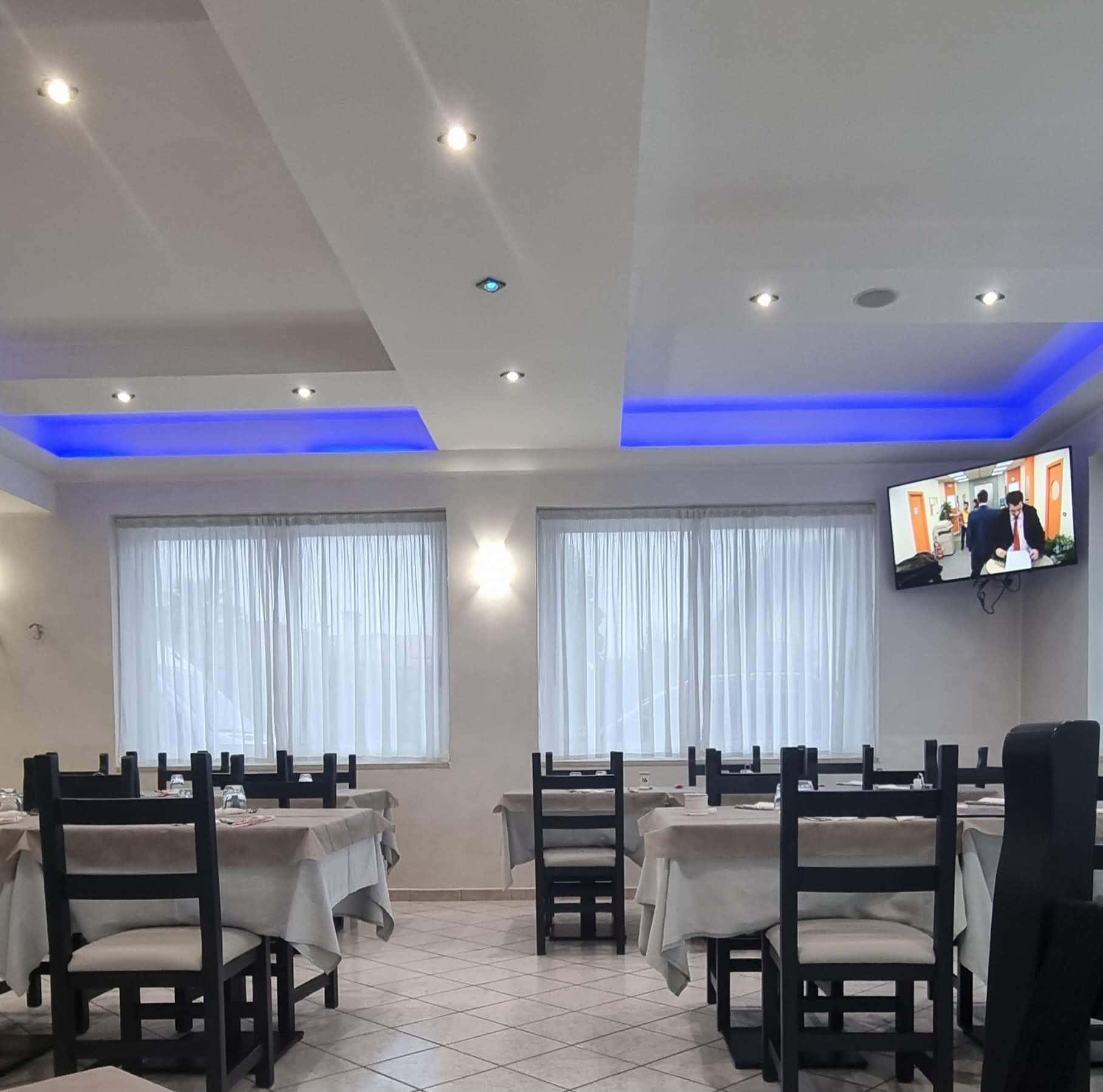 Il Gabbiano Di Agugliaro - Ristorante a Agugliaro