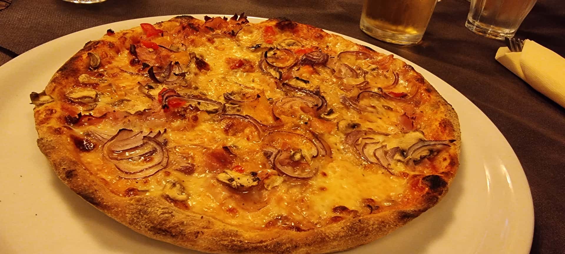 Bar Pizzeria Romano - Ristorante a San Giacomo