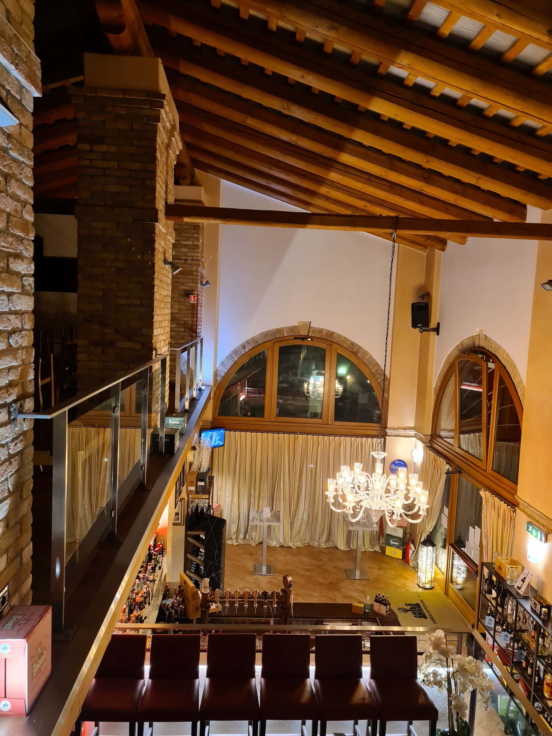 Colonda - Ristorante a Campagna Lupia