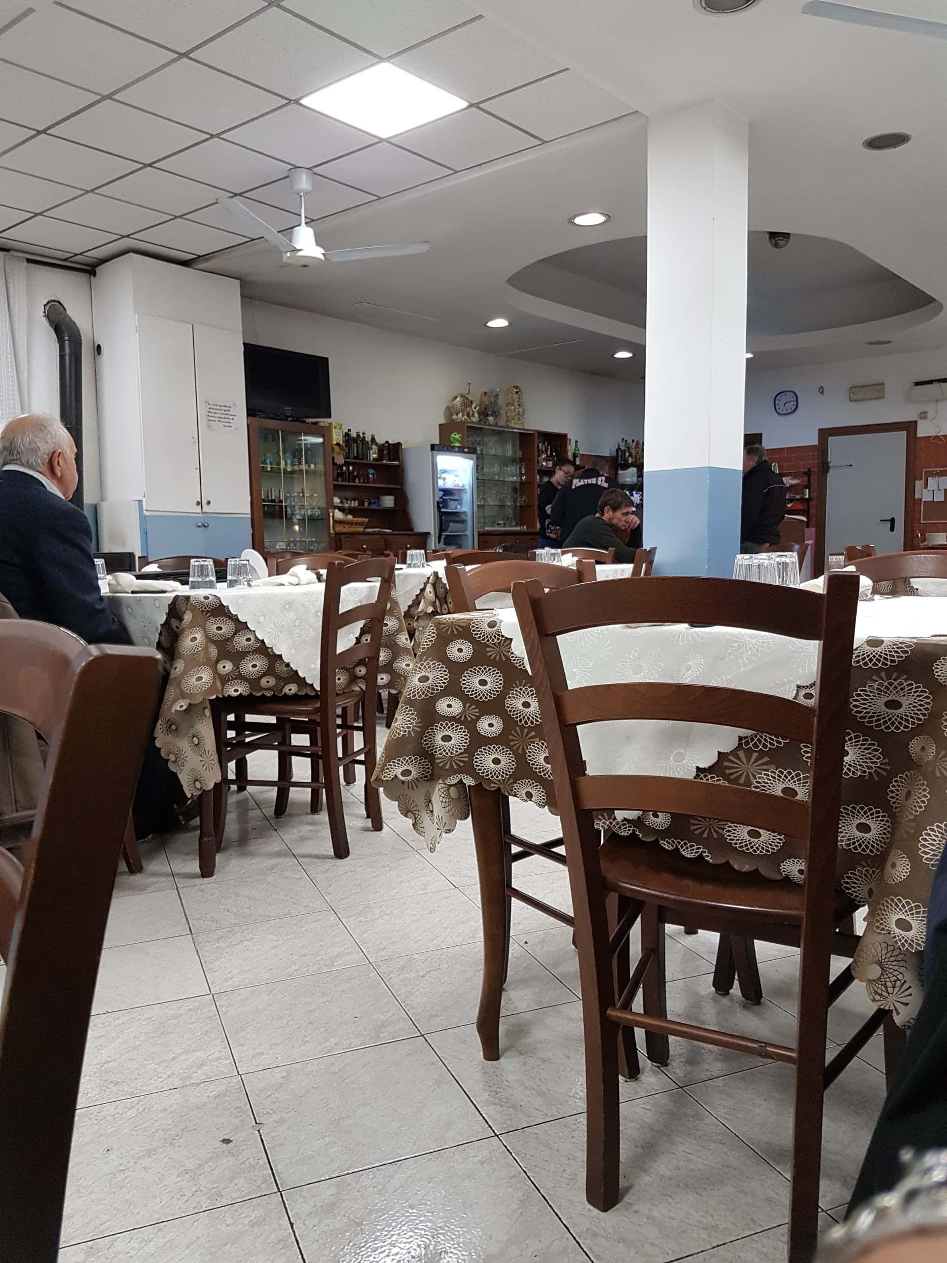 Ristorante Pizzeria Mille E Una Notte - Ristorante a Cafasse