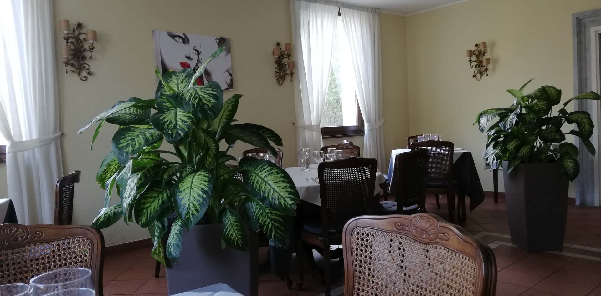 Ristorante Regina di Giudice Lelio &amp; C. - Ristorante a Malnate