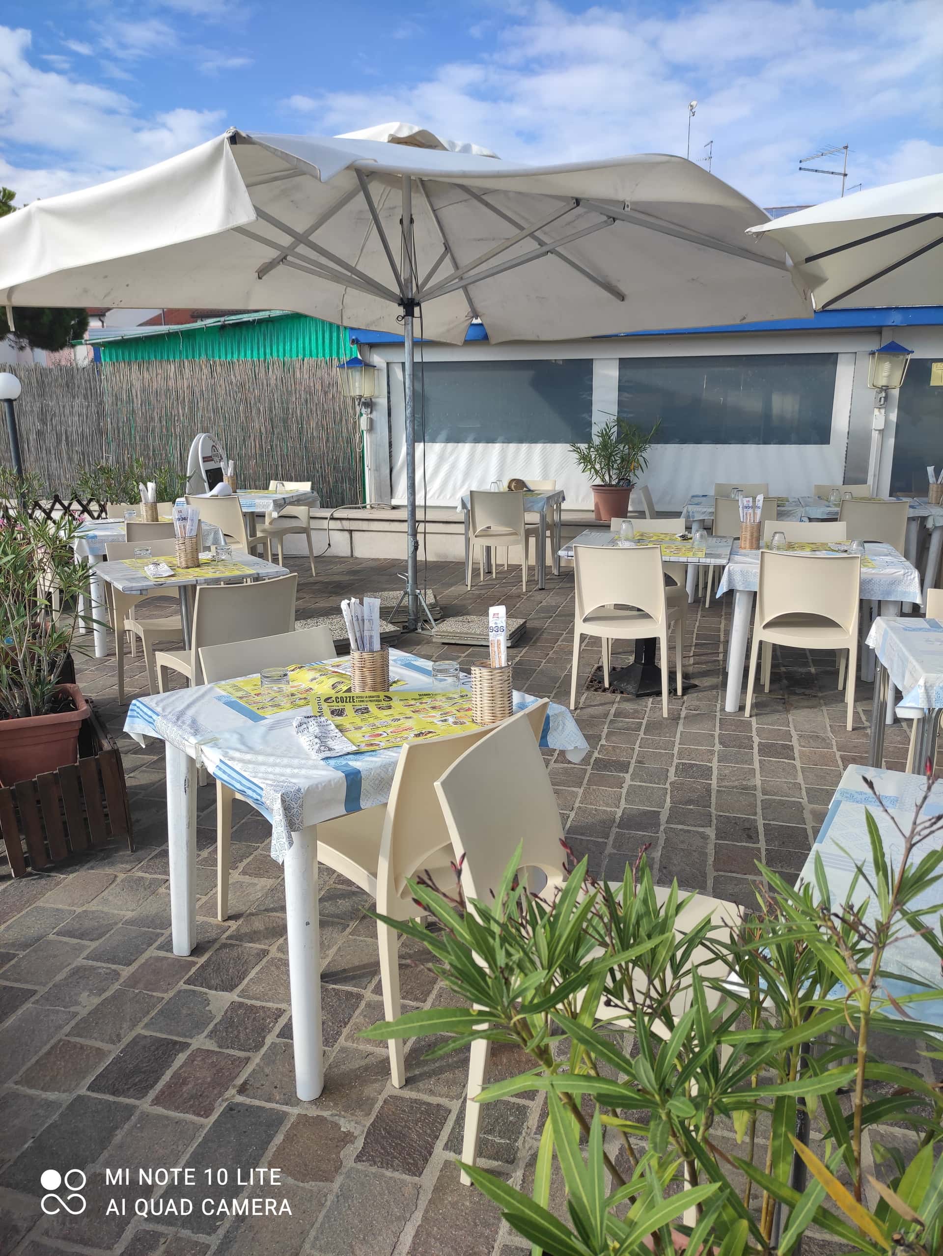 Ristorante Piper - Ristorante a Grado