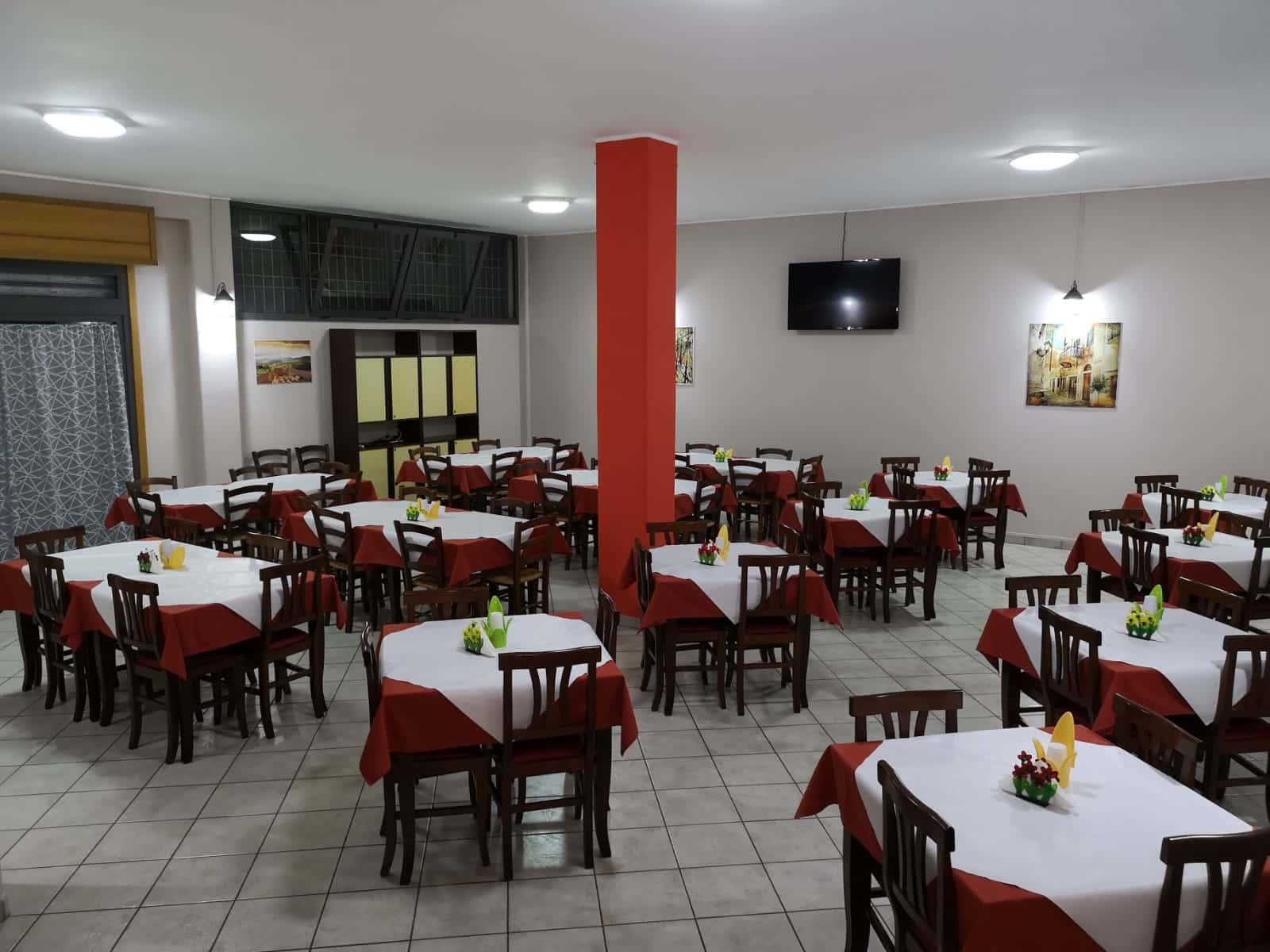 Berry Cricket - Ristorante a Monteroni di Lecce