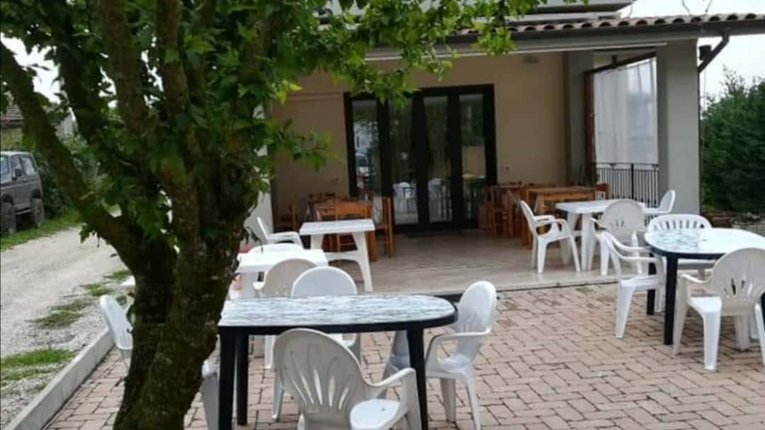 Trattoria da Viola - Ristorante a Montopoli di Sabina
