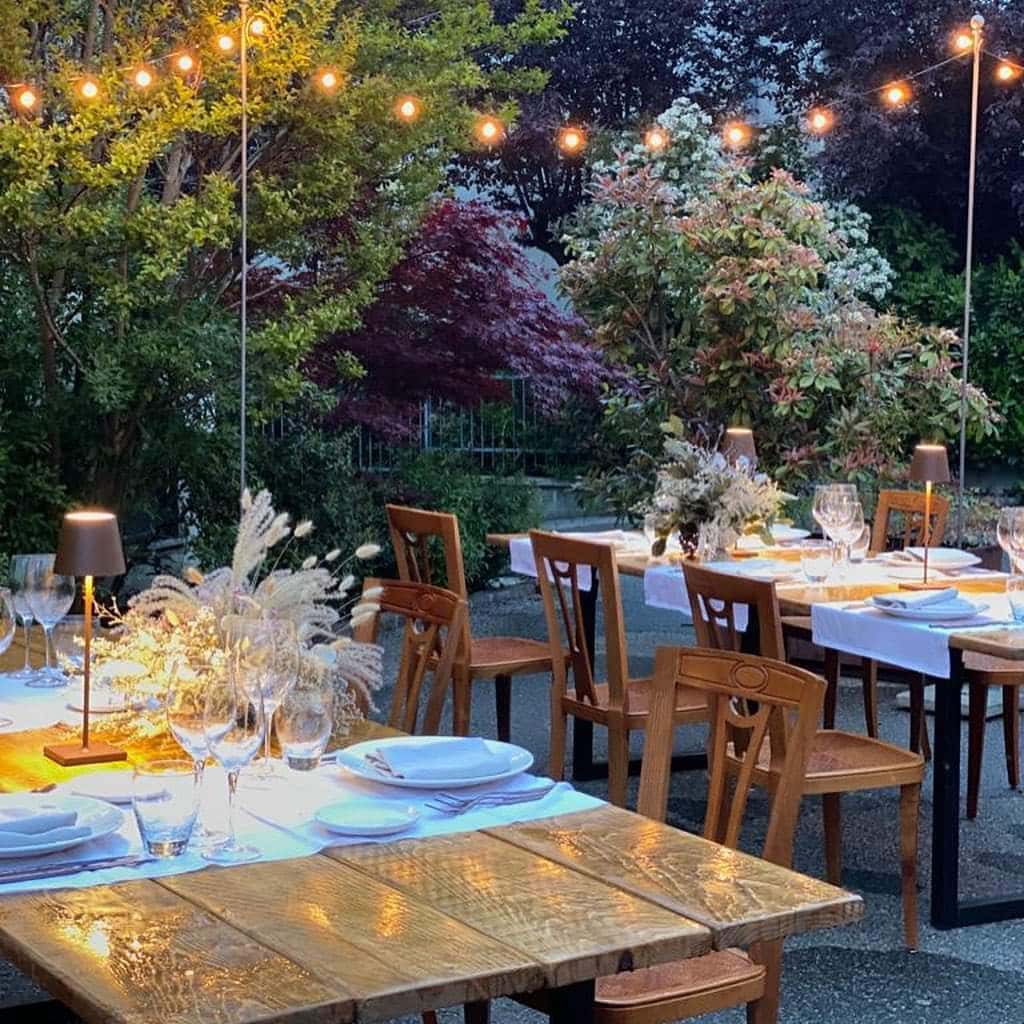 Ristorante Olympia - Ristorante a Niviano