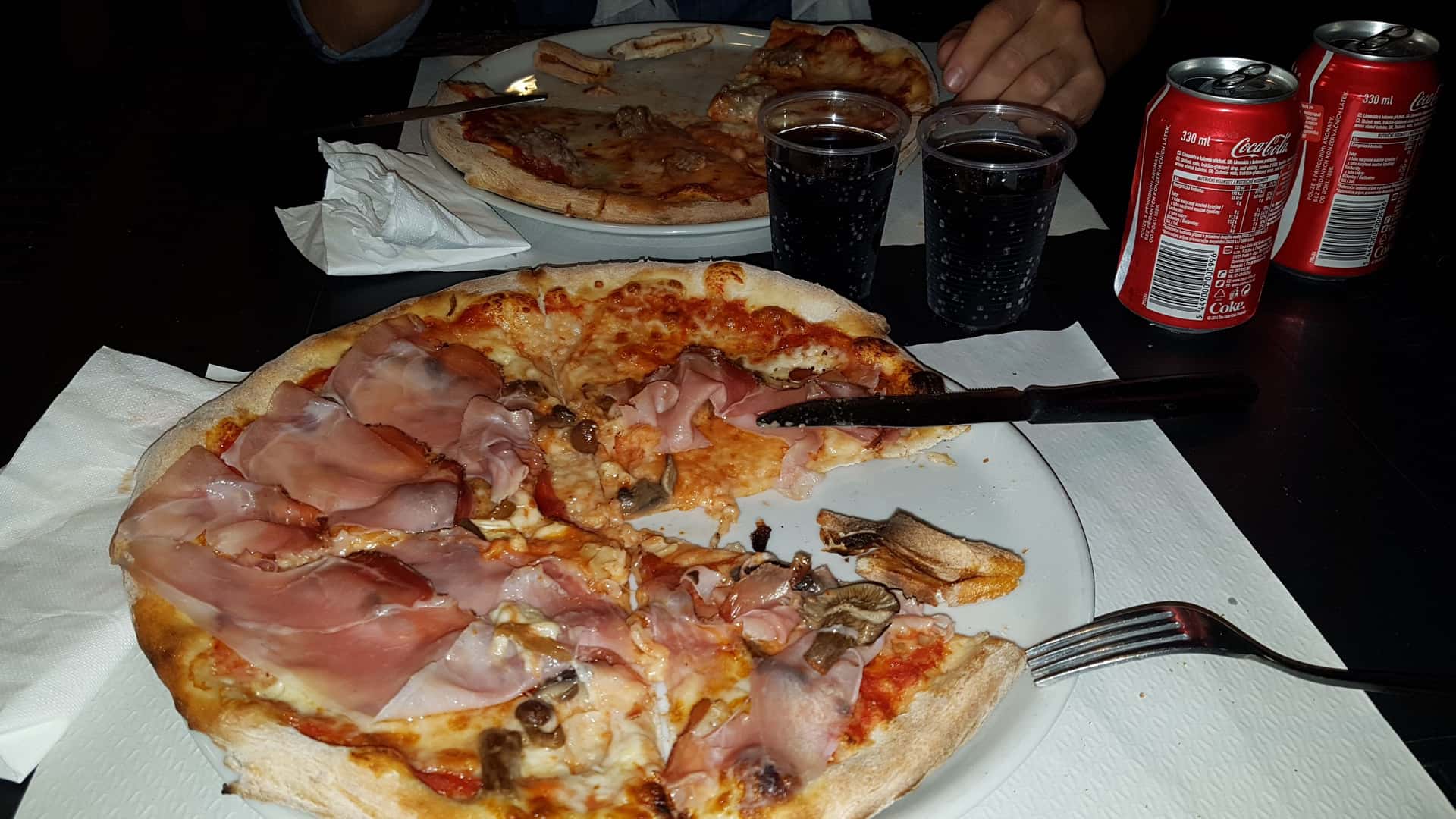 L'Angolo di Rita di Fiorentino Rita - Ristorante a Gozzolina