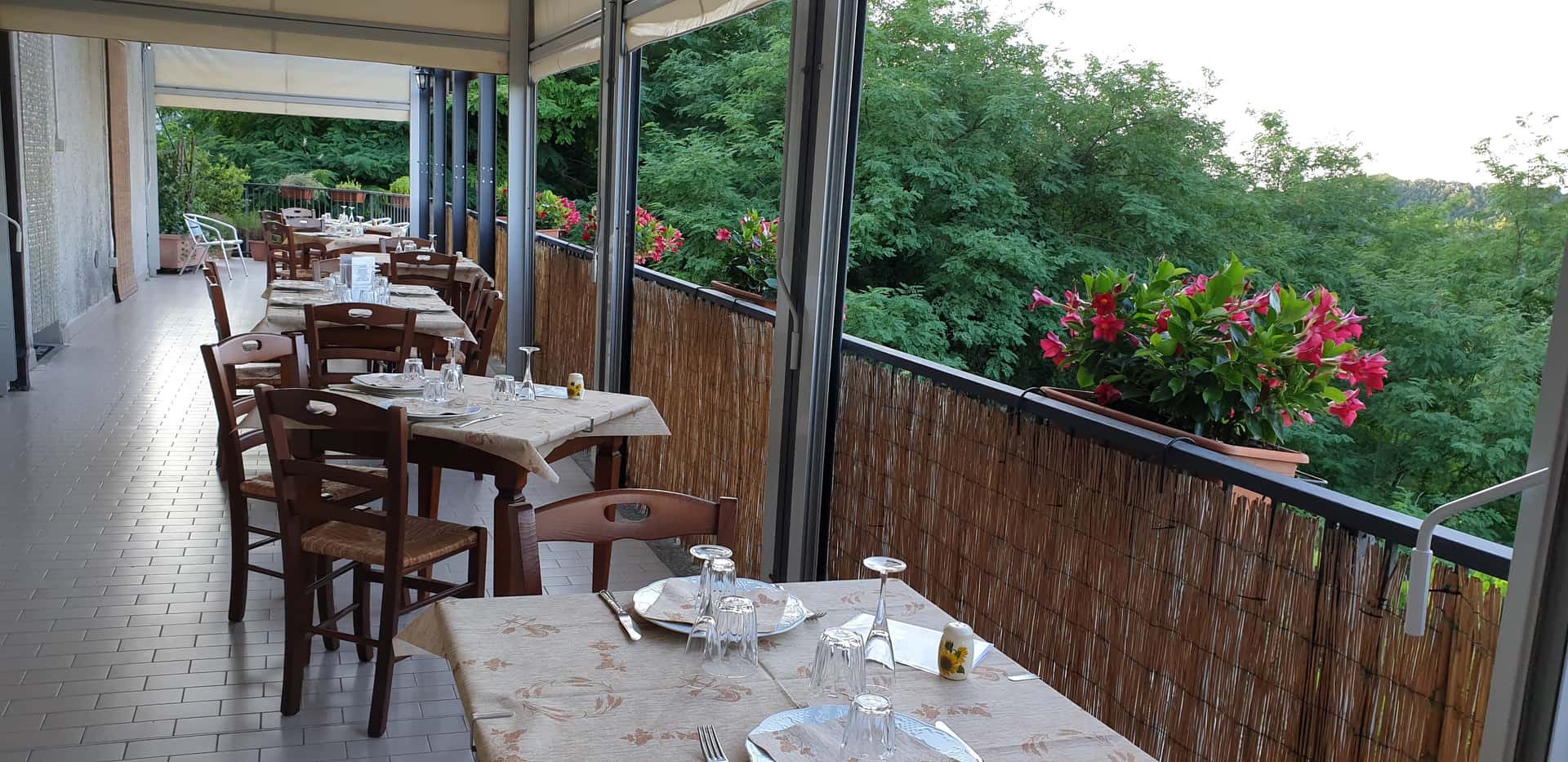A Casa Del Sindaco - Ristorante a Gavazzana