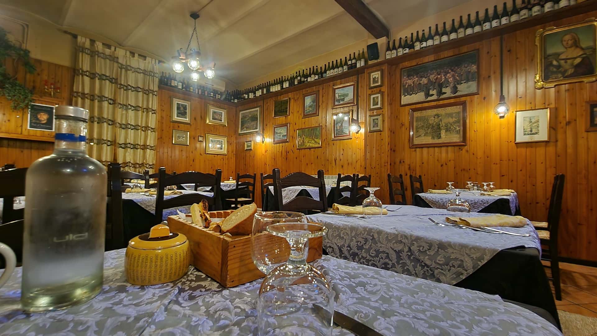 Trattoria Da Gio' - Ristorante a Argelato