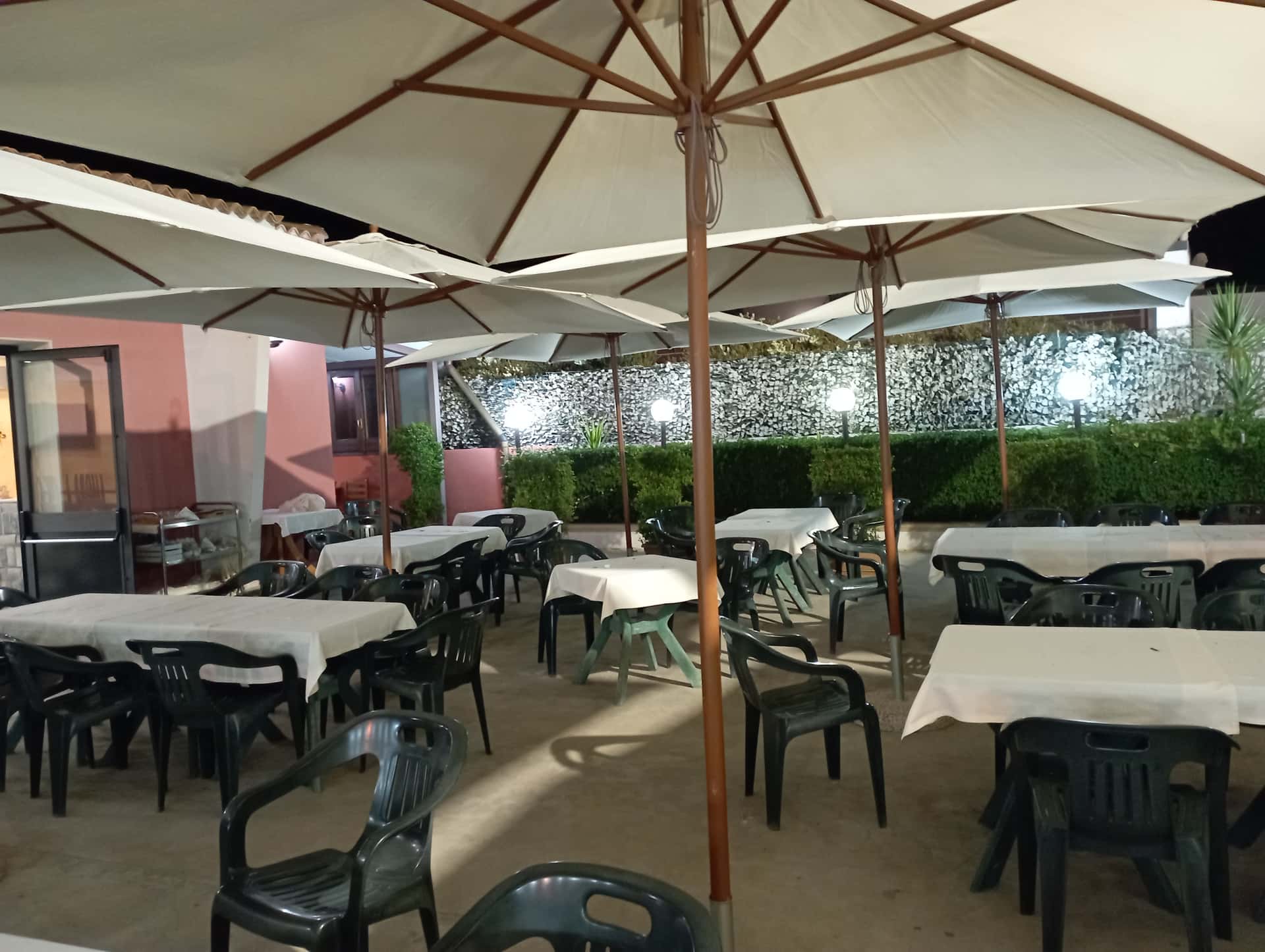 La Rotonda Pizzeria - Ristorante a Sortino
